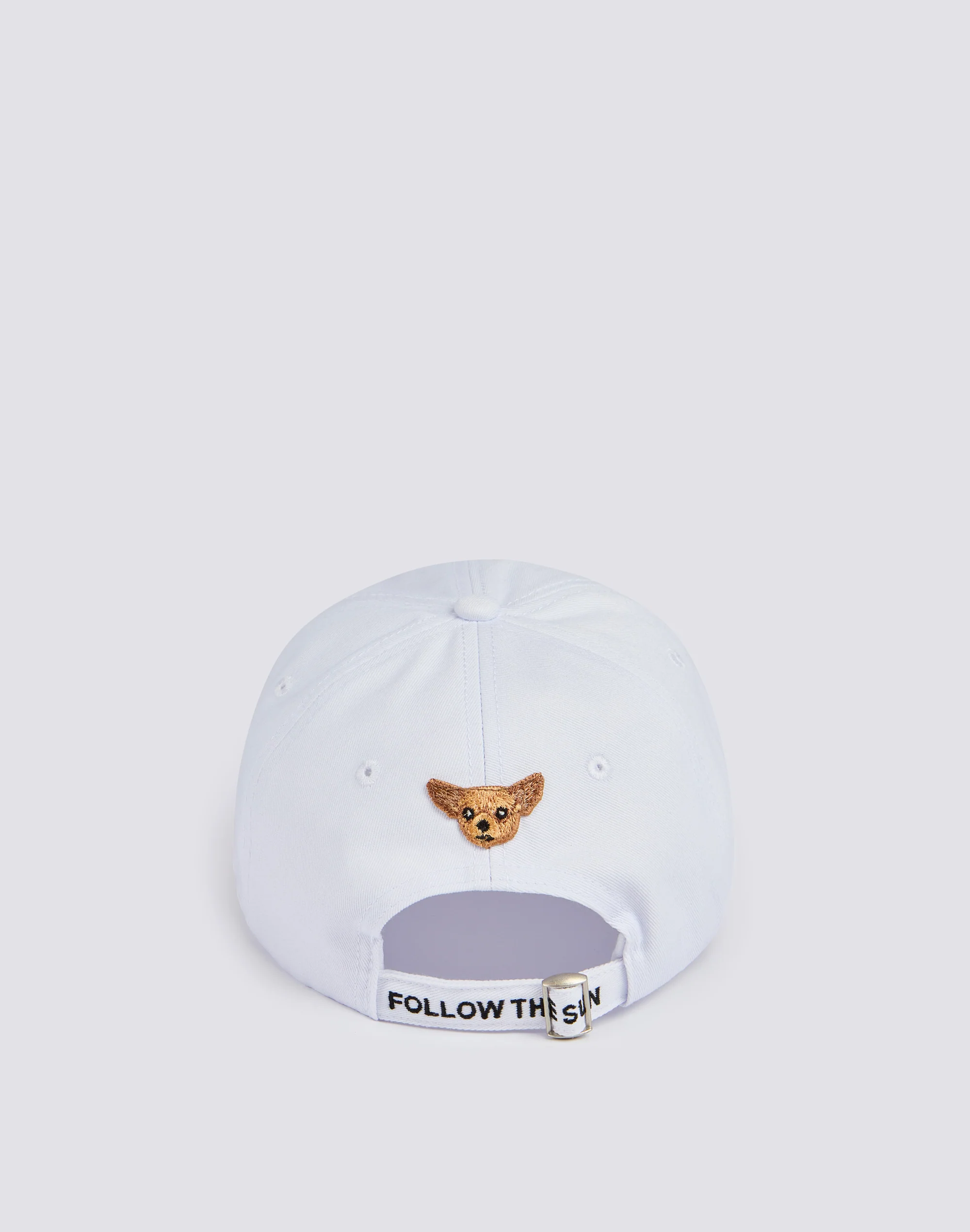 CAPPELLO CAPSULE PELO - LIFEGUARD CHIHUAHUA