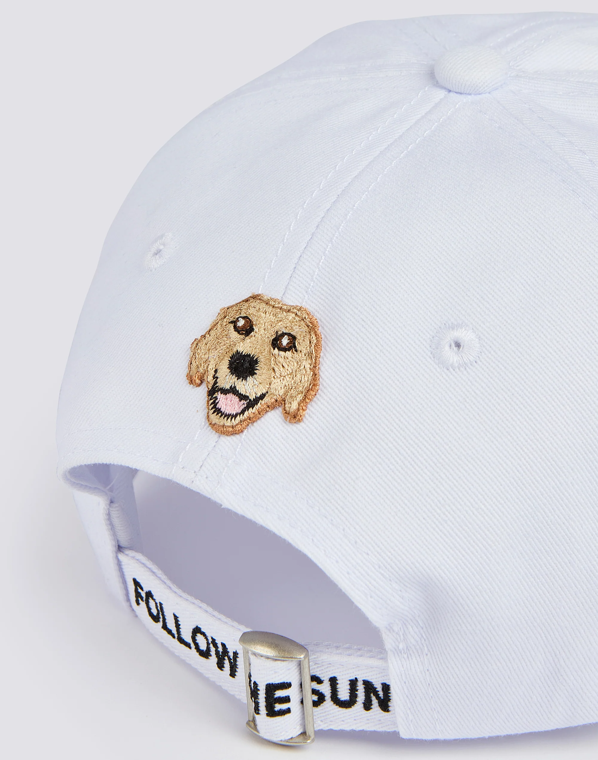 CAPPELLO CAPSULE PELO - LOOKOUT GOLDEN RETRIEVER - Image 4