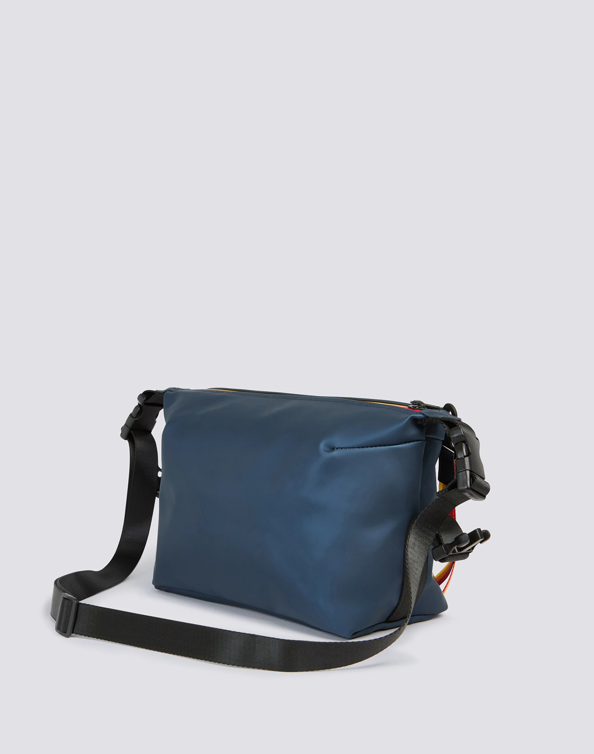 BEAUTY CASE CON CERNIERA SALDATA - Image 2