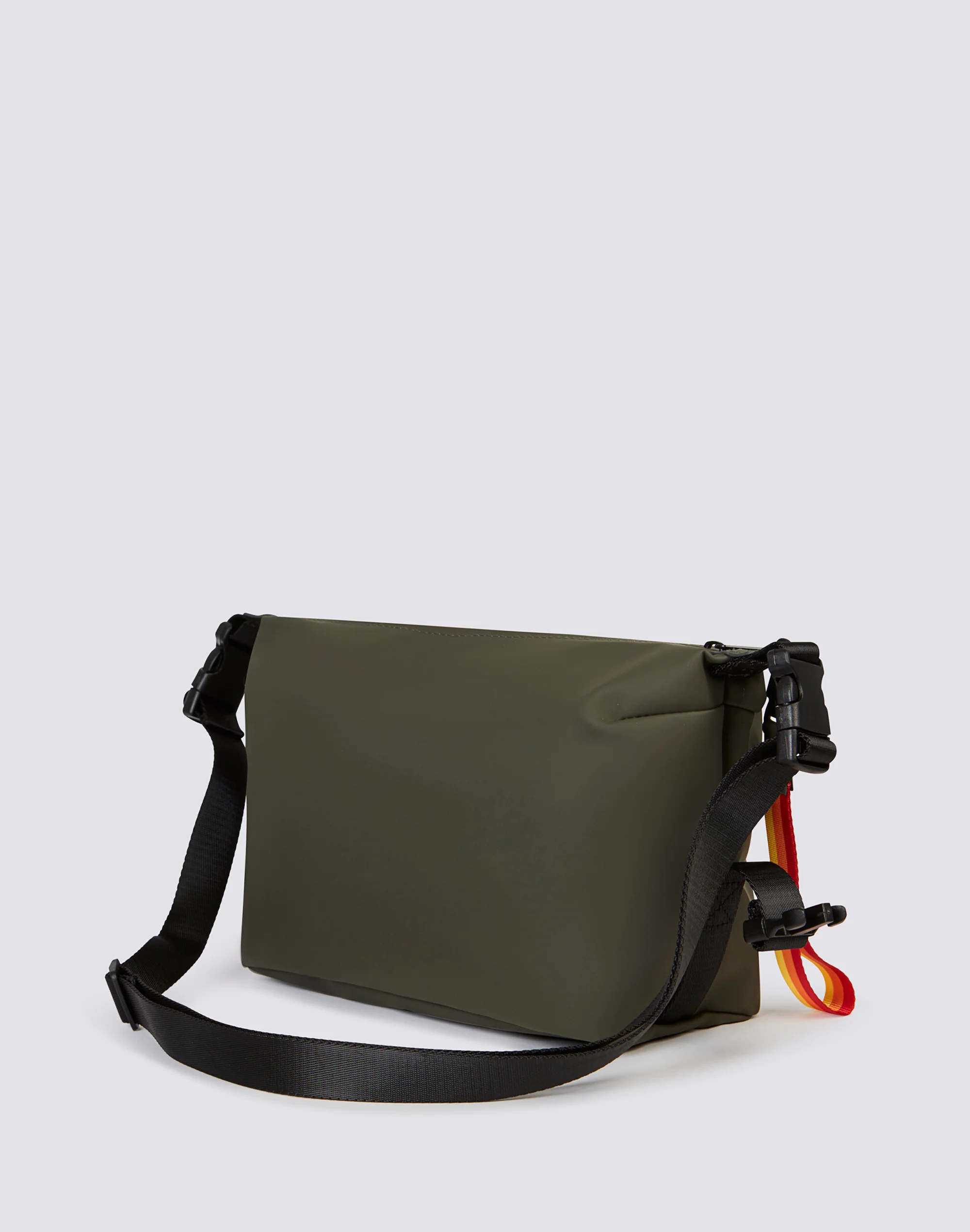 BEAUTY CASE CON CERNIERA SALDATA - Image 2