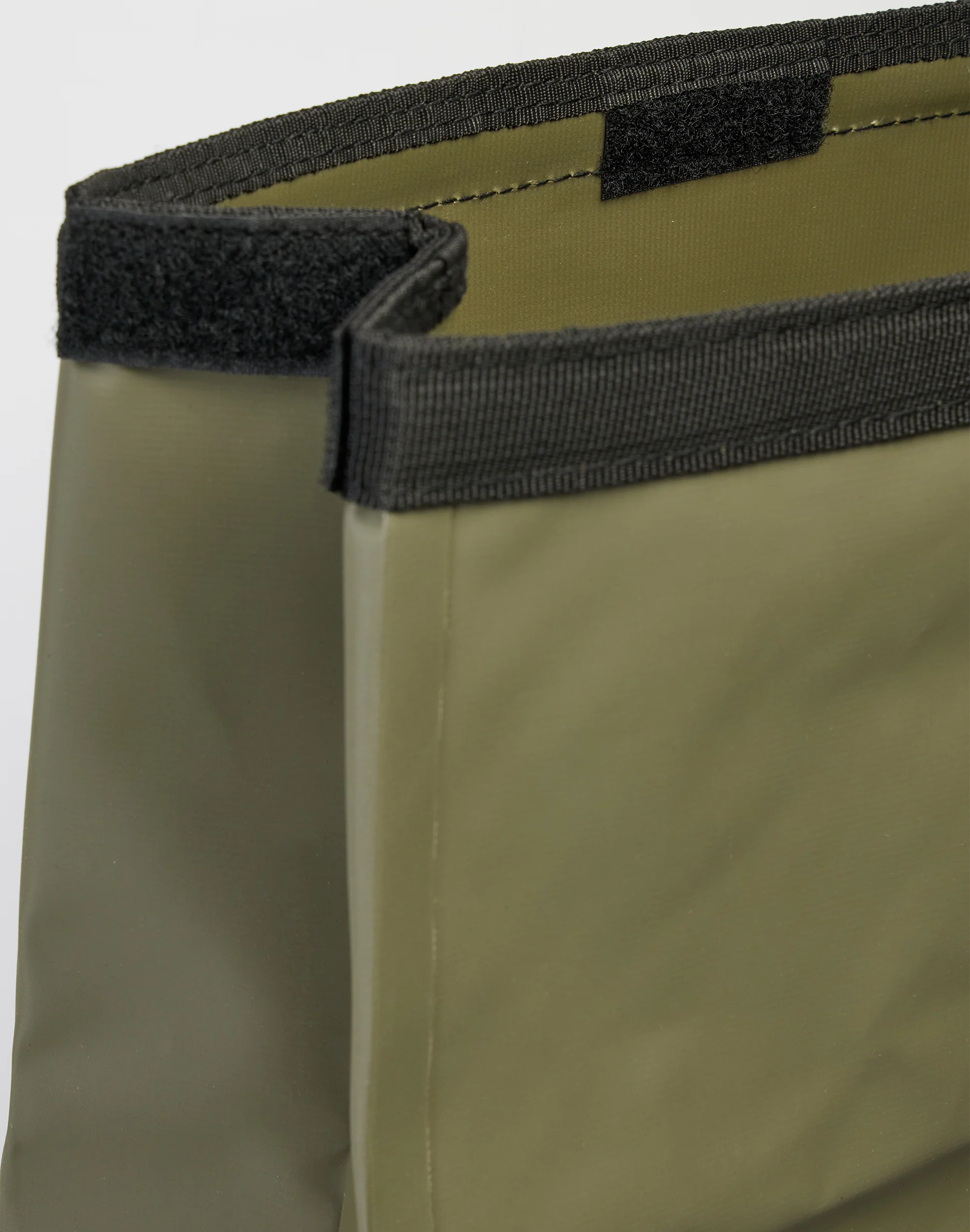 ZAINO TECNICO CON ZIP FRONTALE - Image 4