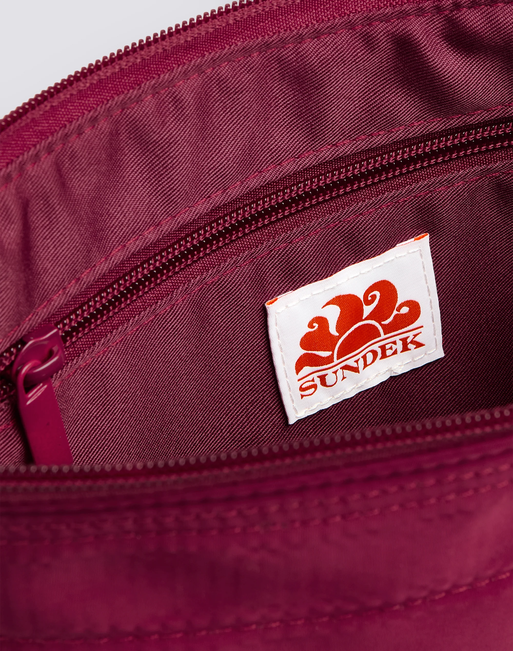 LUDWIG - POCHETTE CON DETTAGLIO ARCOBALENO - Image 3