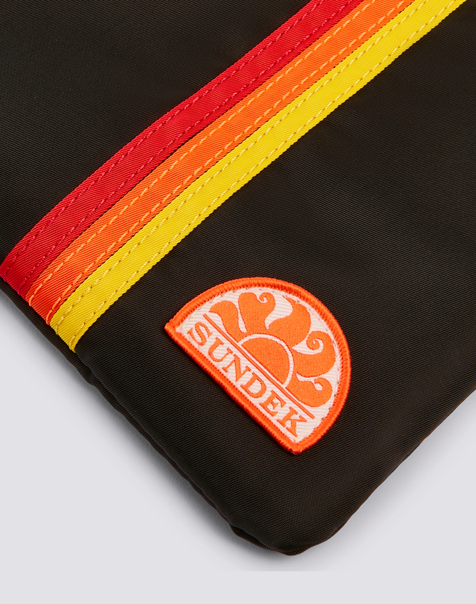 LUDWIG - POCHETTE CON DETTAGLIO ARCOBALENO - Image 3