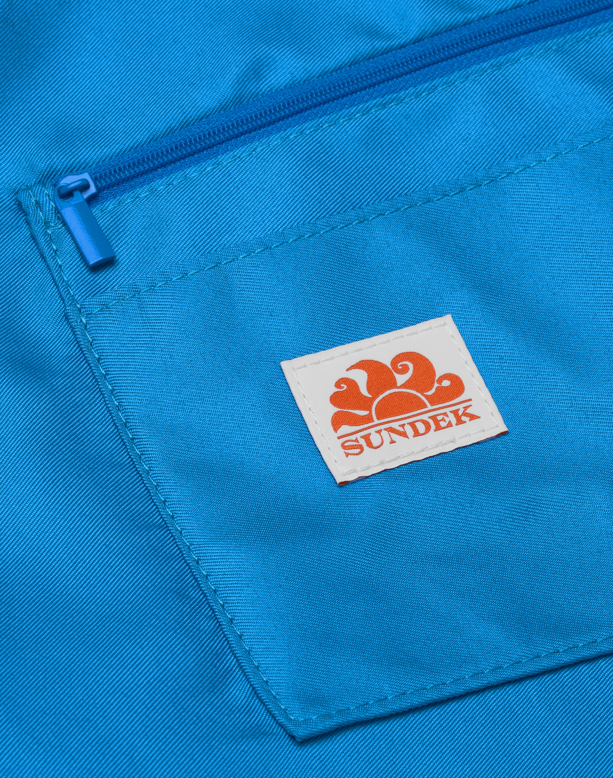 BON - BORSA MARE CON DETTAGLI ARCOBALENO - Image 3