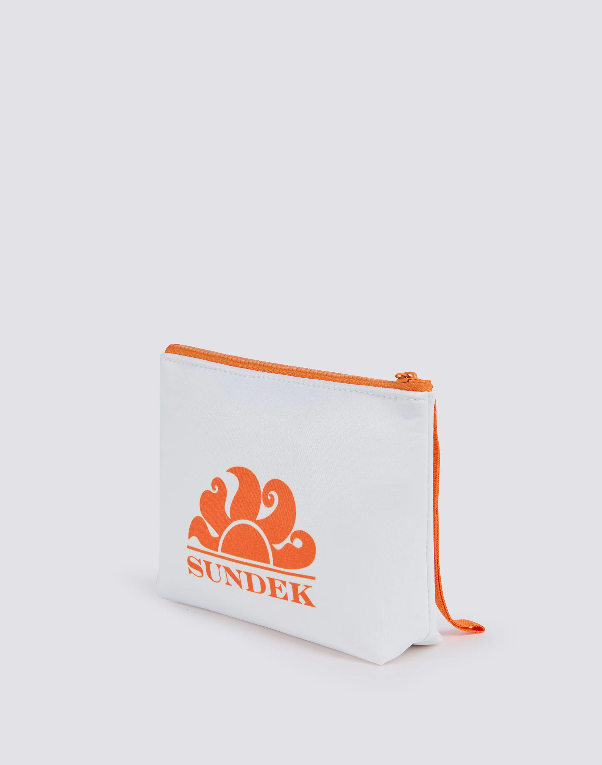 CLUTCH BAG IN NEOPRENE - Image 2