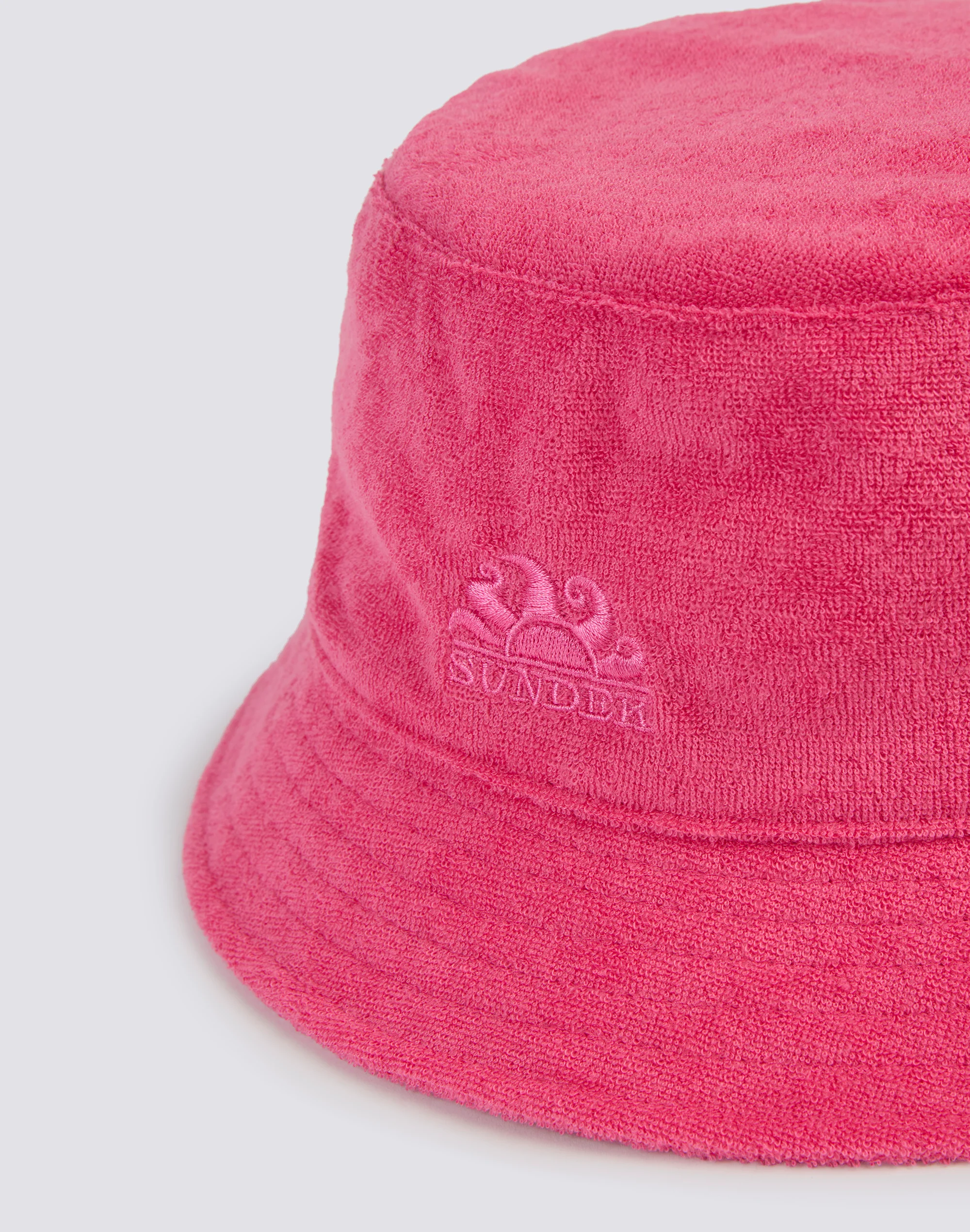 CAPPELLO ALLA PESCATORA IN SPUGNA - Image 3