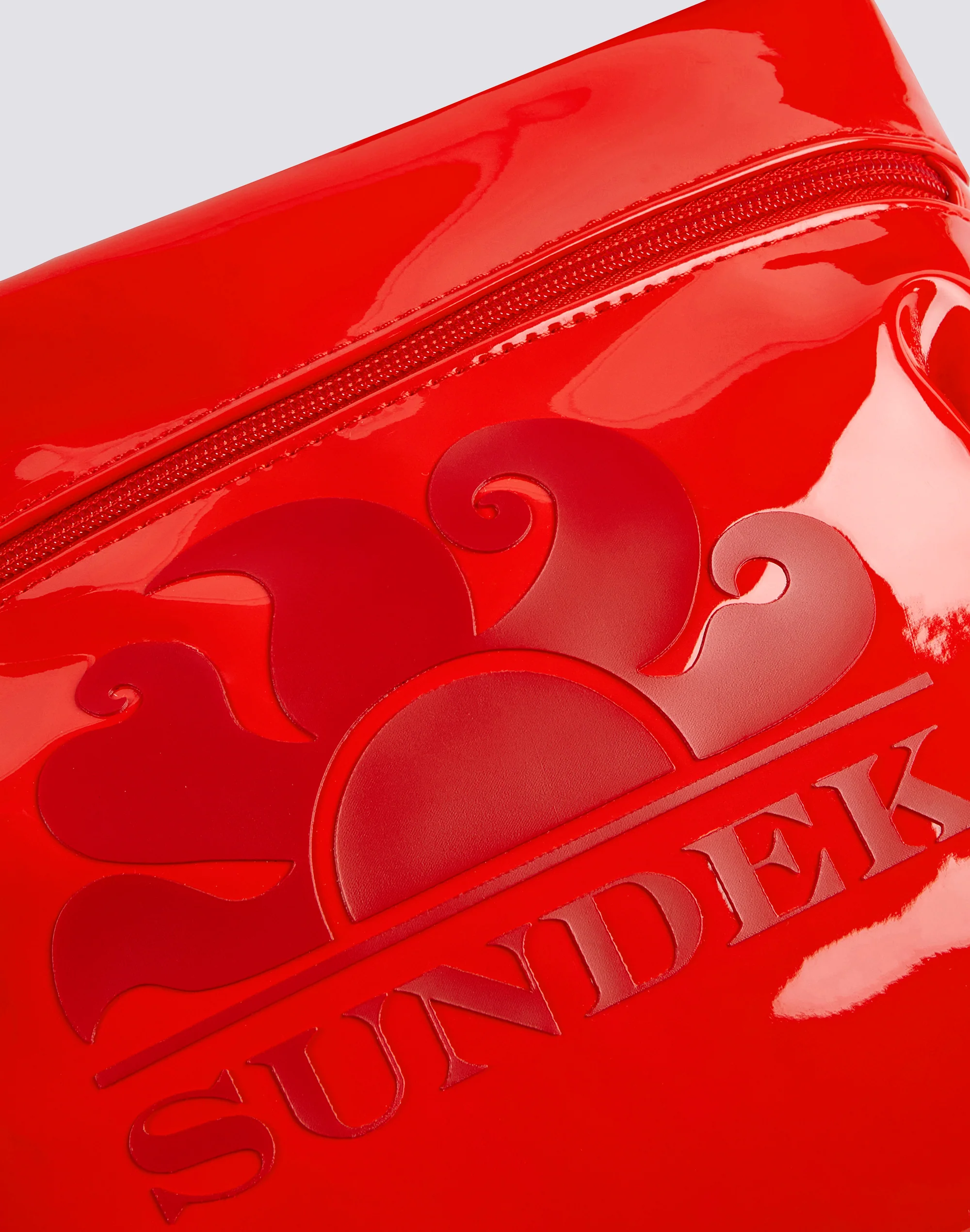 CLUTCH - POCHETTE CON MOSCHETTONE - Image 3