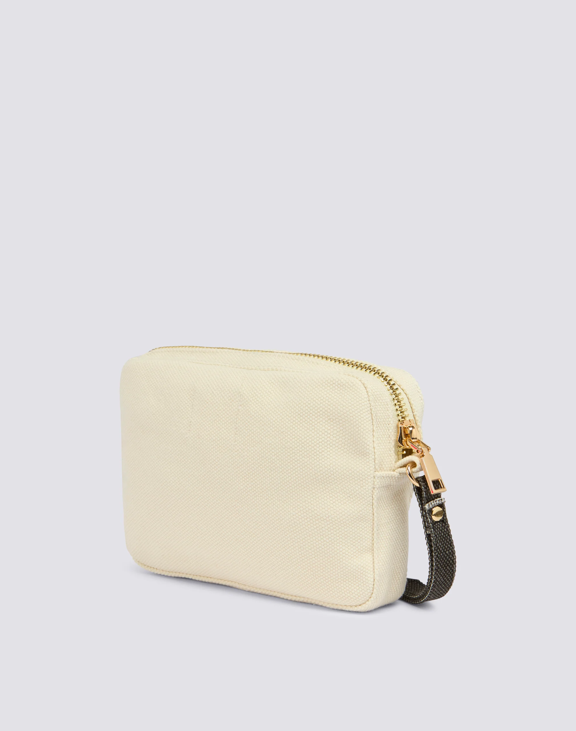 POCHETTE EFFETTO STONE WASHED - Image 3