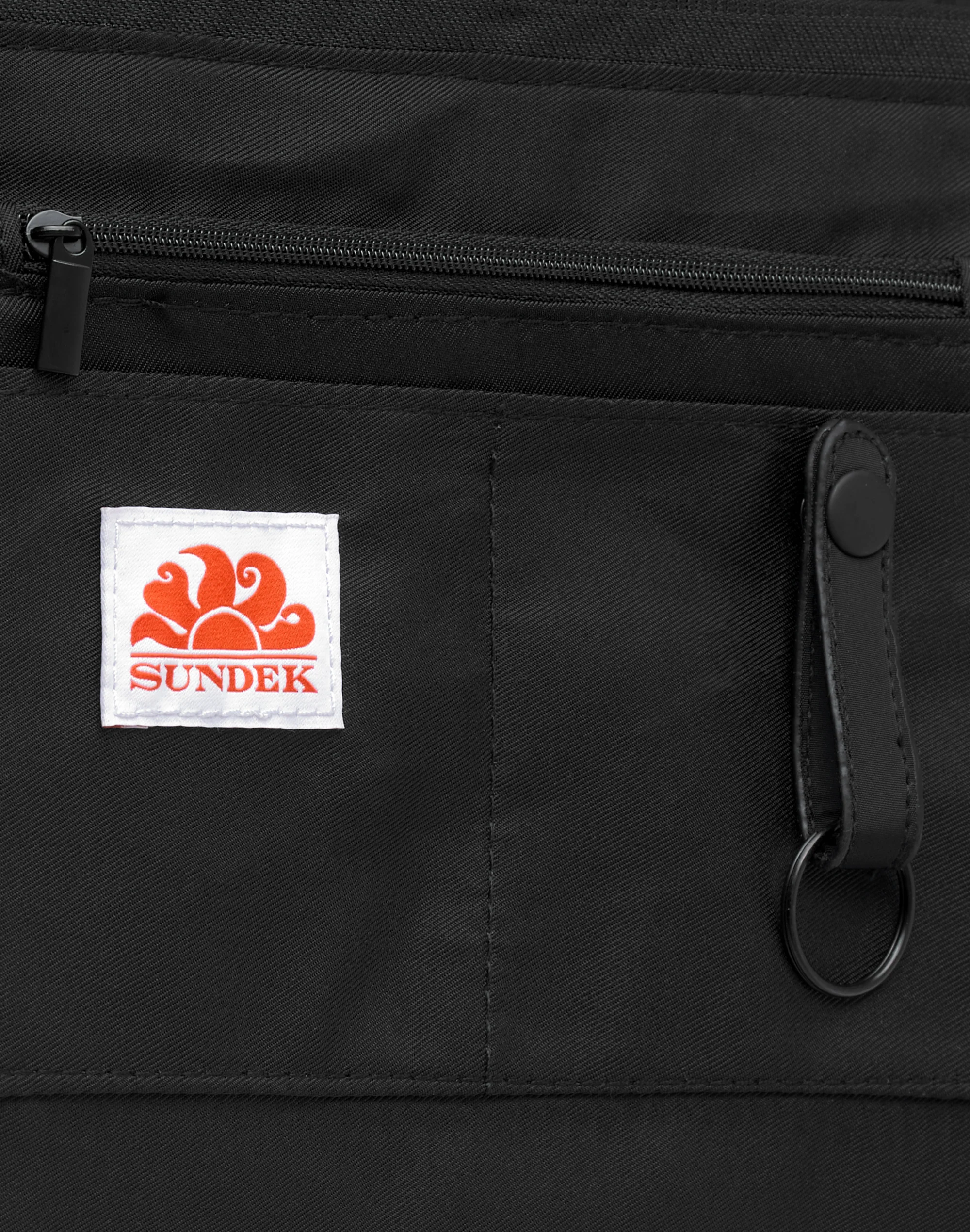 MINI BORSA CON MANICI ARCOBALENO - Image 3