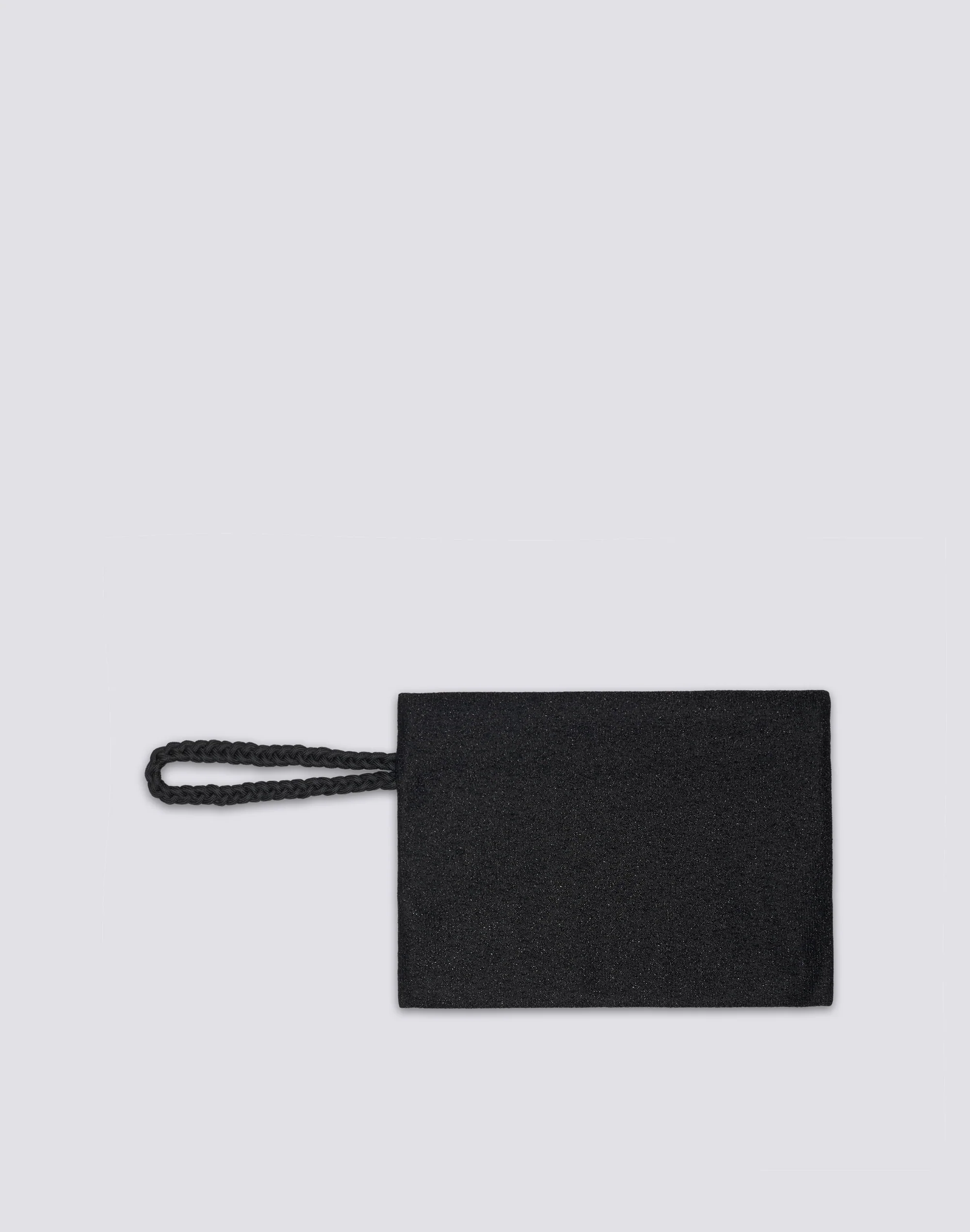 CHIN - CLUTCH BAG IN LUREX - Image 2