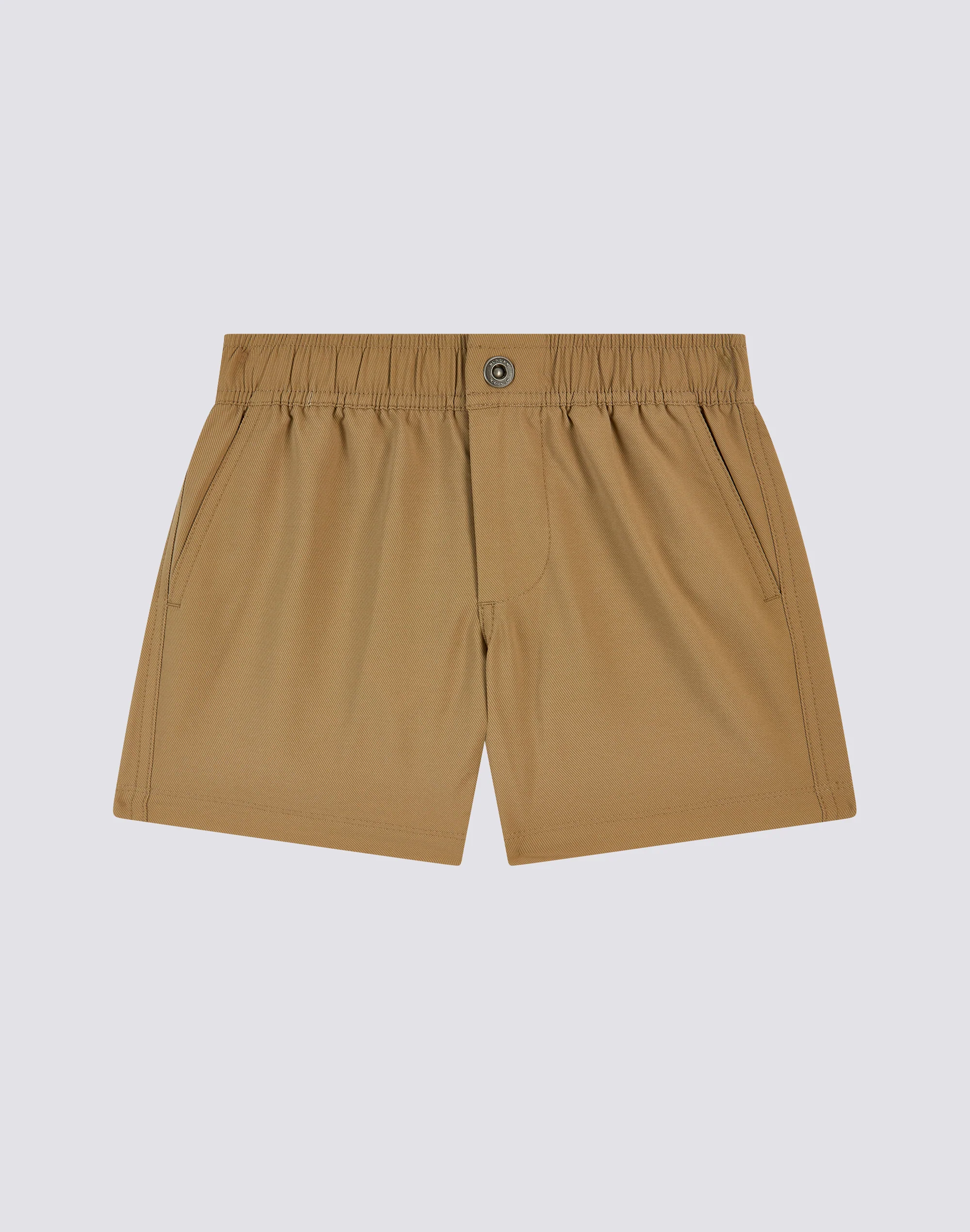 WALKSHORTS ELASTICIZZATI BAMBINO IN TESSUTO QUICK DRY