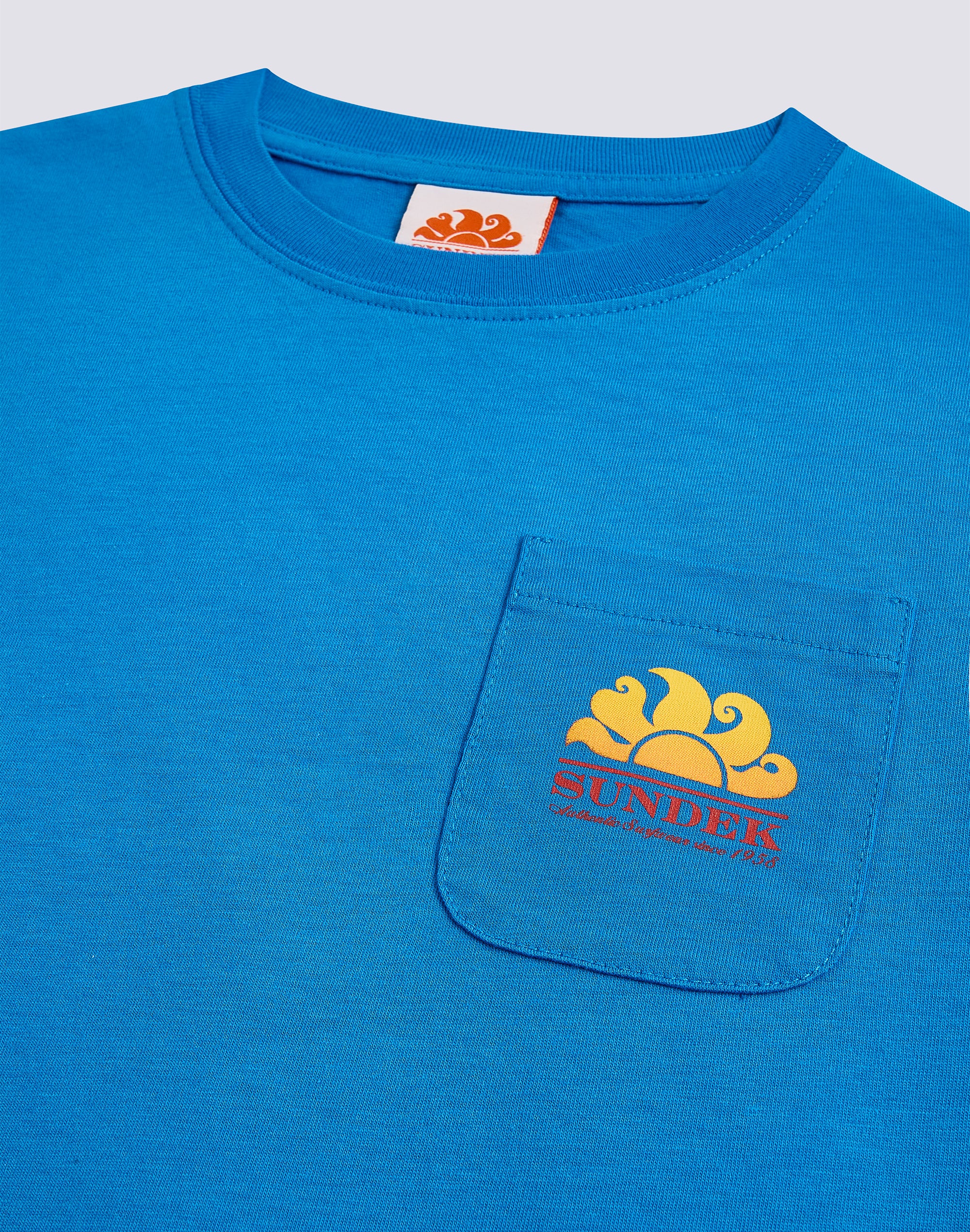 MINI NEW HERBERT T-SHIRT CON LOGO STAMPA SHADED - Image 3