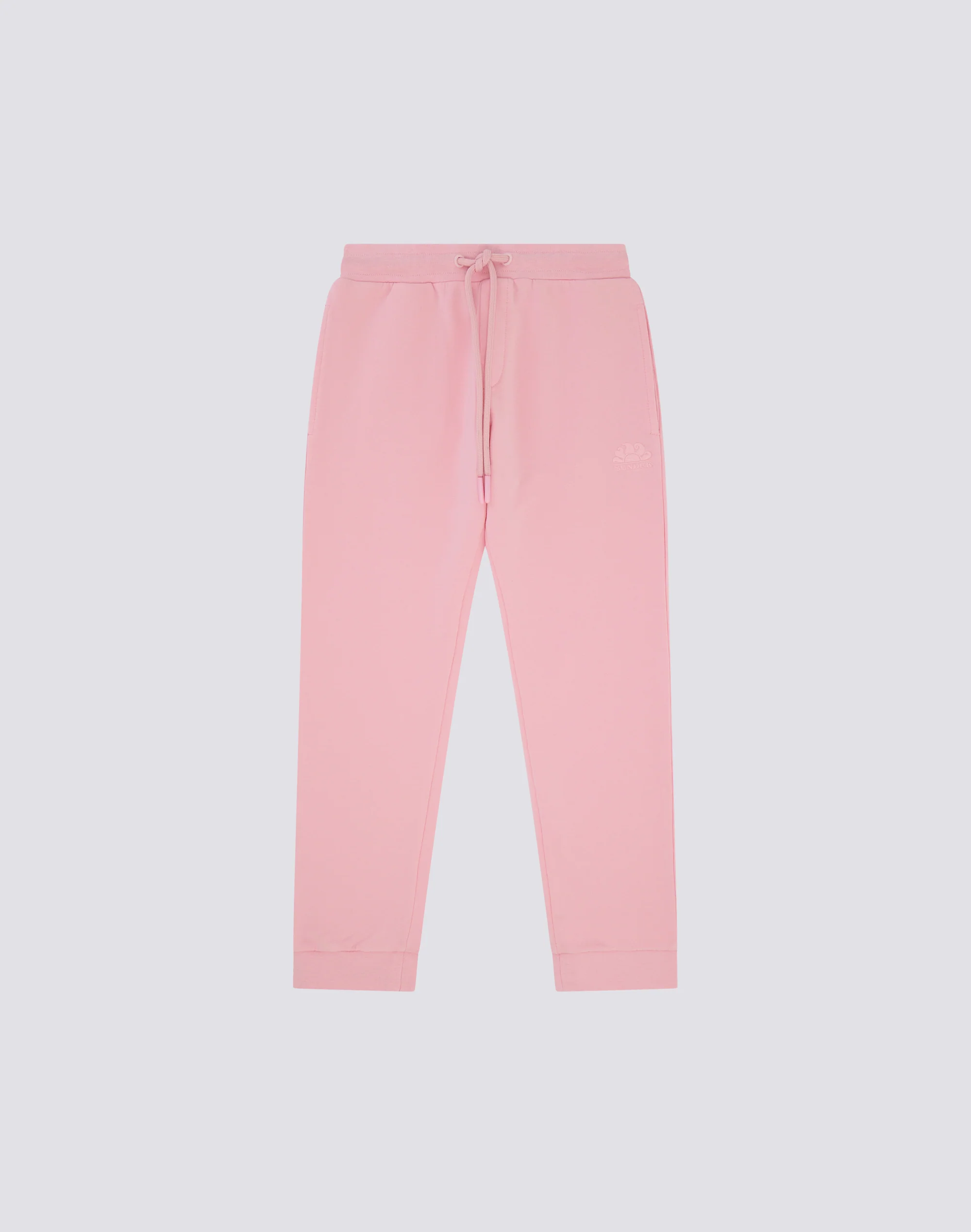 PANTALONI TUTA DEGARZATI BAMBINO