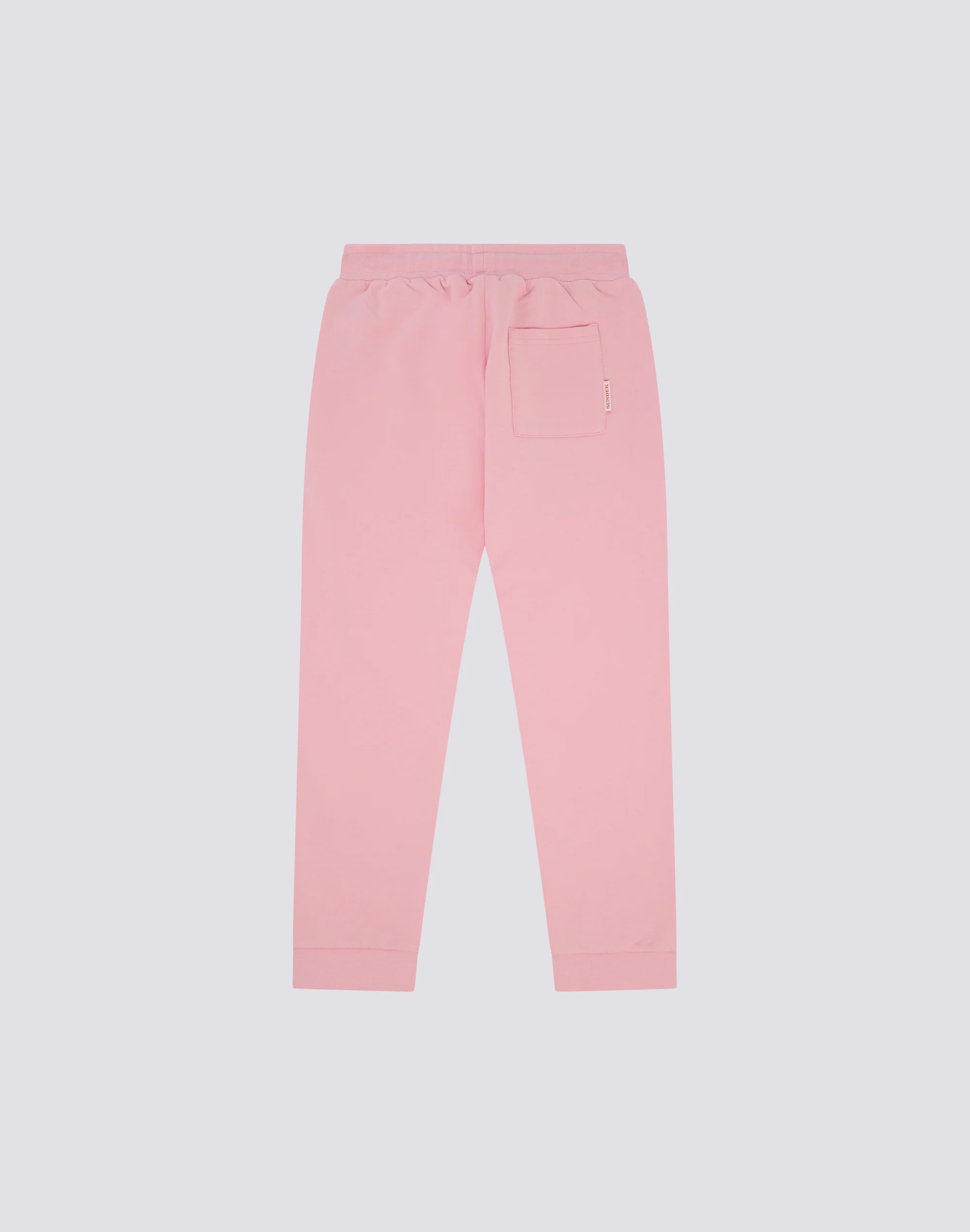 PANTALONI TUTA DEGARZATI BAMBINO - Image 2