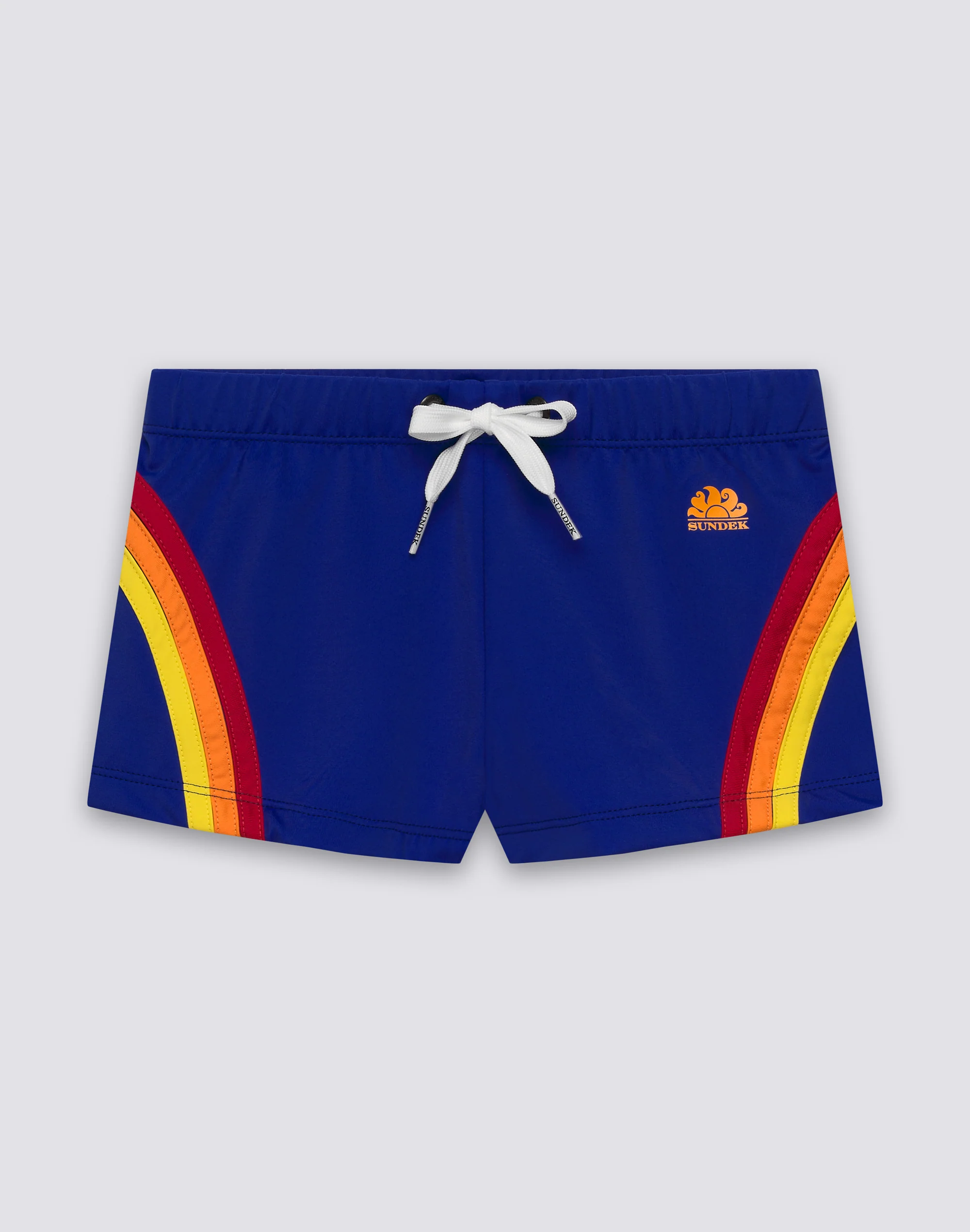 MINI ZION BOXER MARE