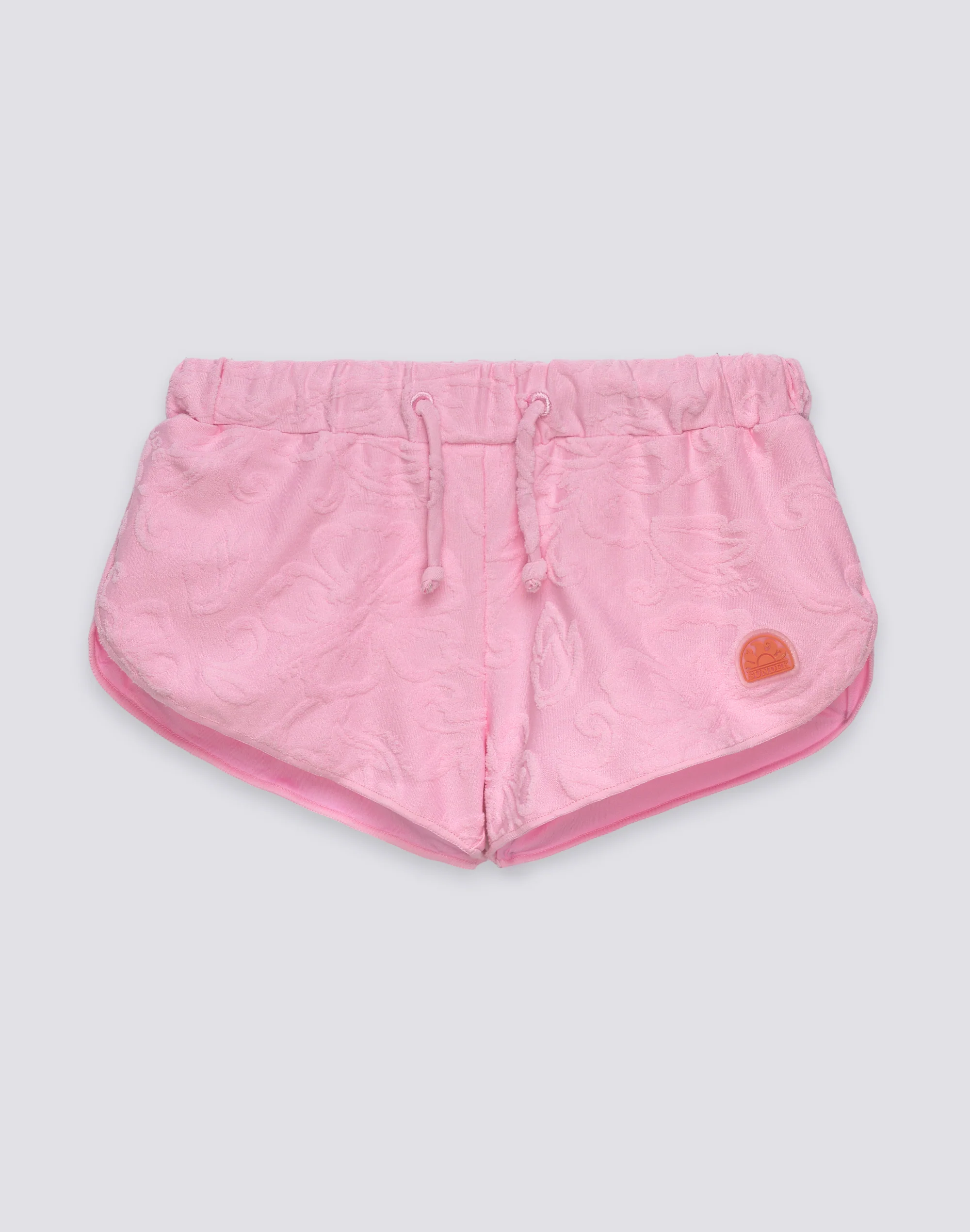 COSTUME A PANTALONCINO IN SPUGNA MINI HAYWORTH