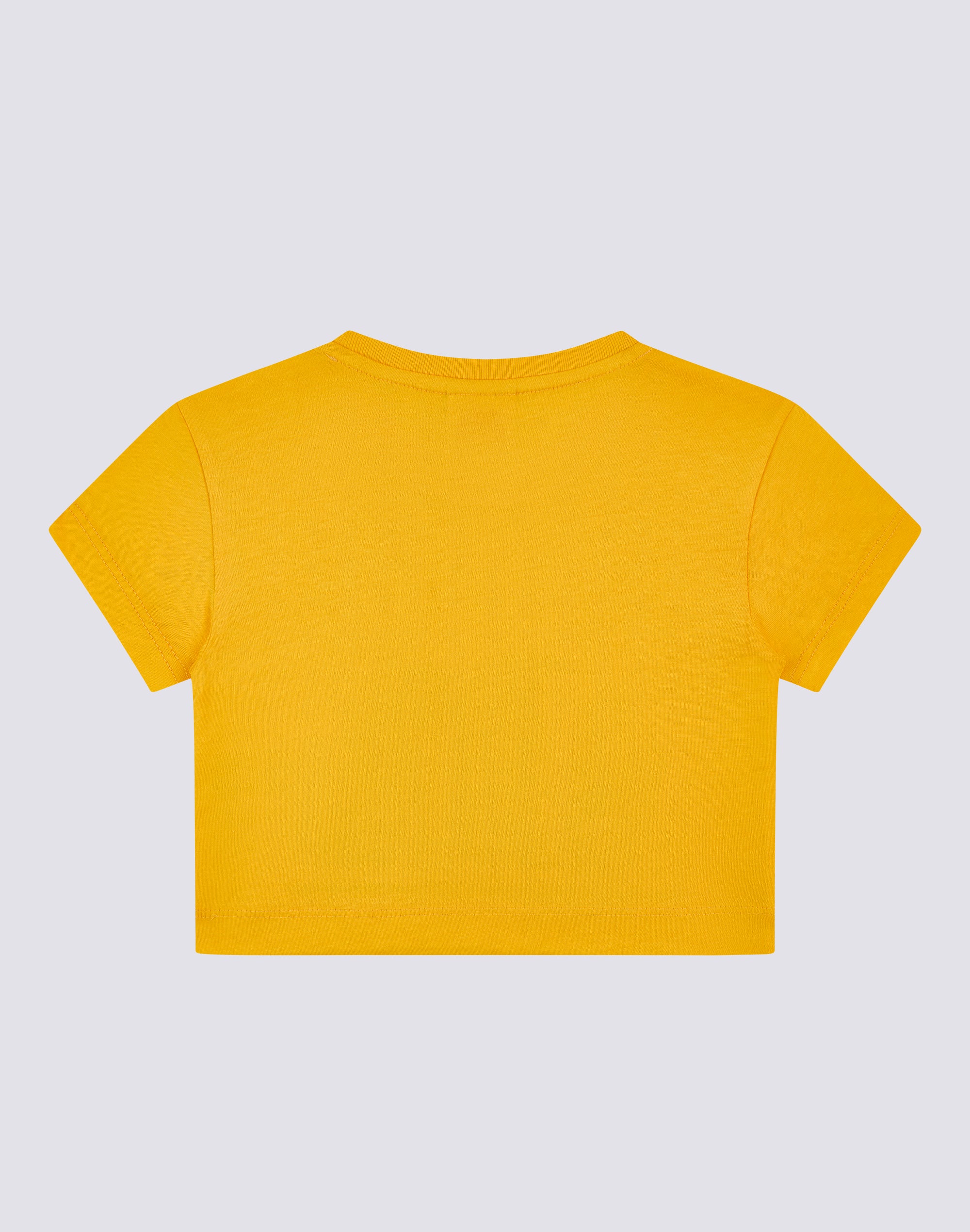 MINI T-SHIRT CROP - Image 2
