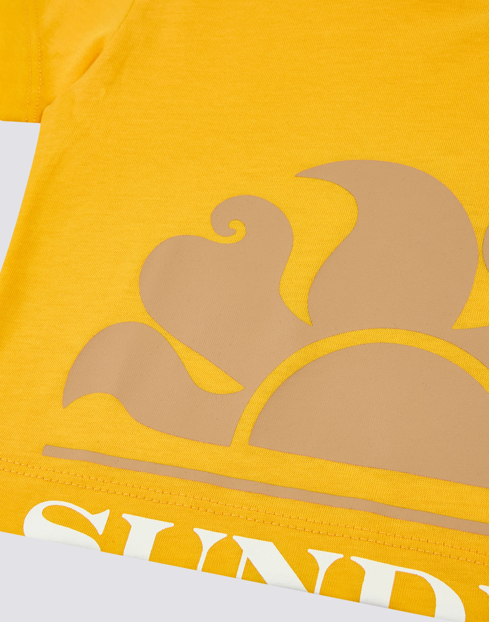 MINI T-SHIRT CROP - Image 3