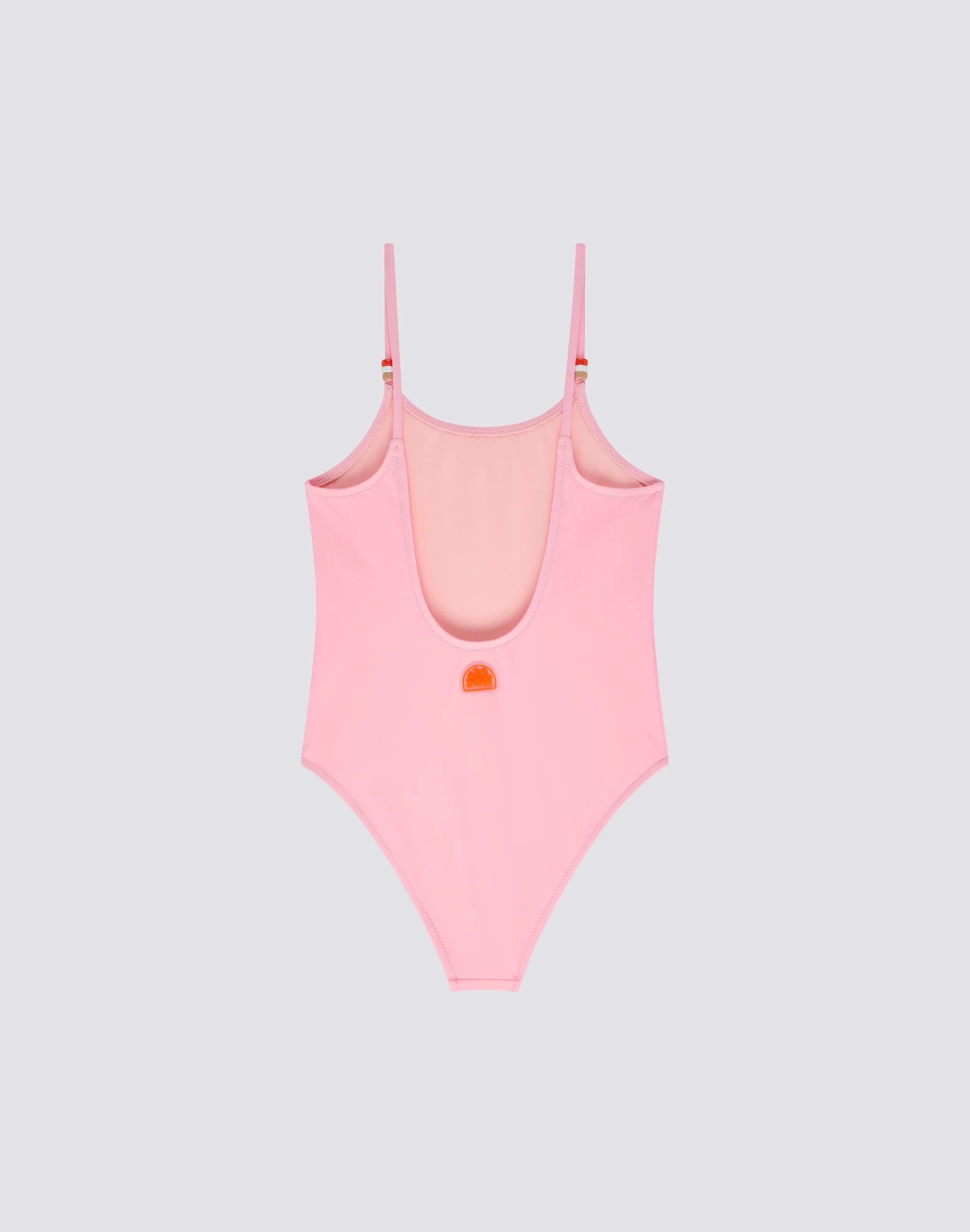 COSTUME INTERO BAMBINA CON PERLINE - Image 2