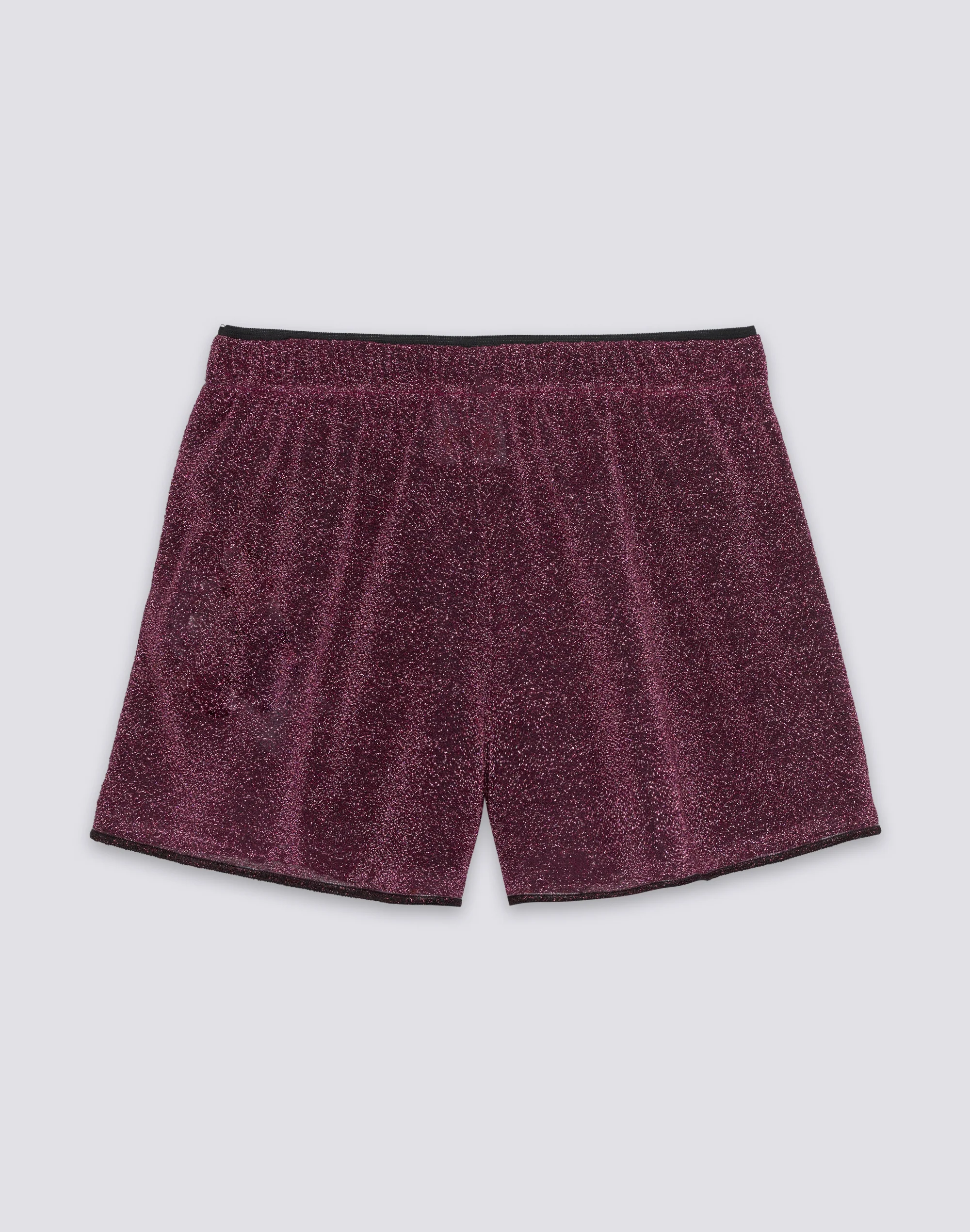 WALKSHORTS BAMBINA ELASTICIZZATI IN LUREX - Image 2