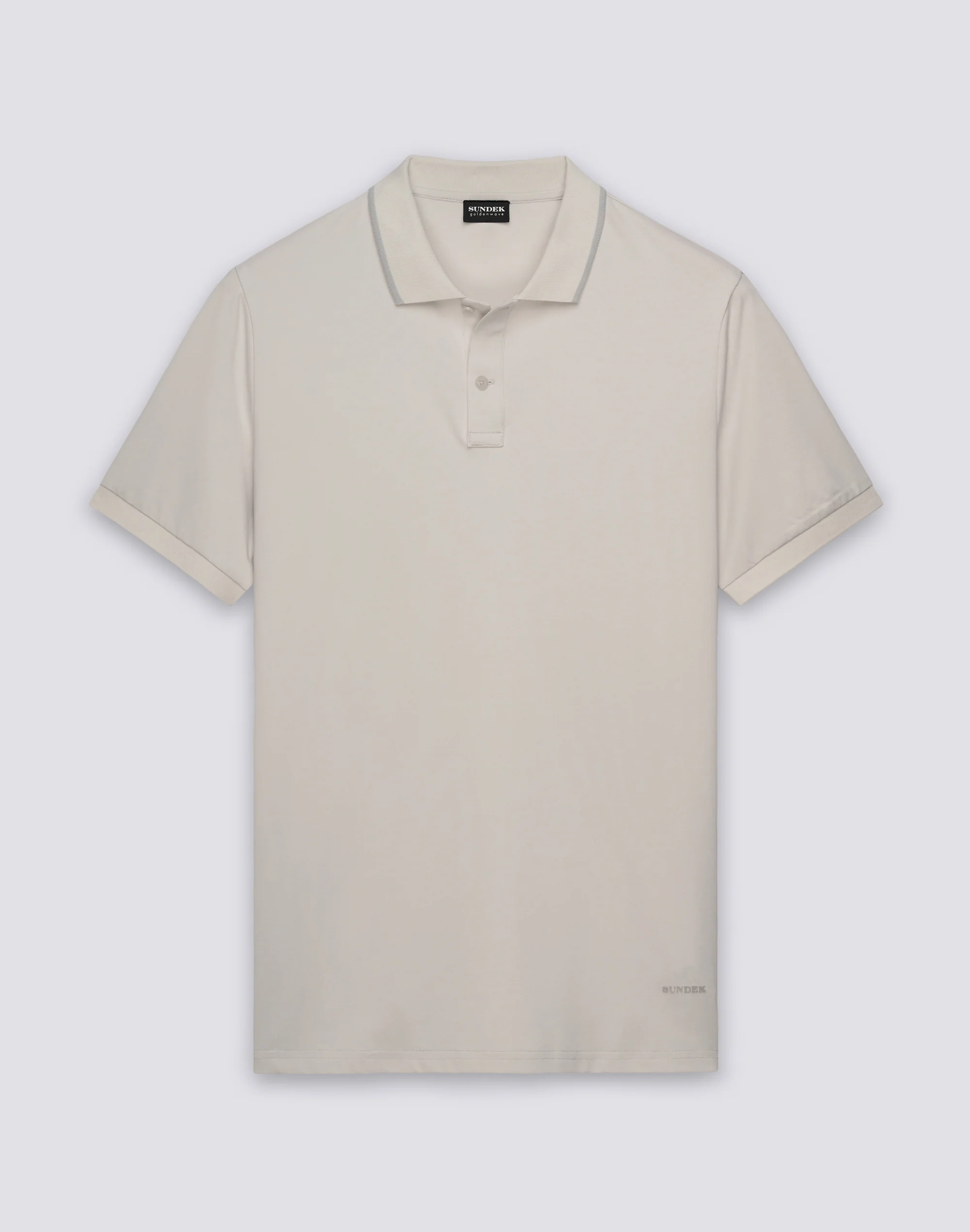 POLO UOMO IN JERSEY TECNICO