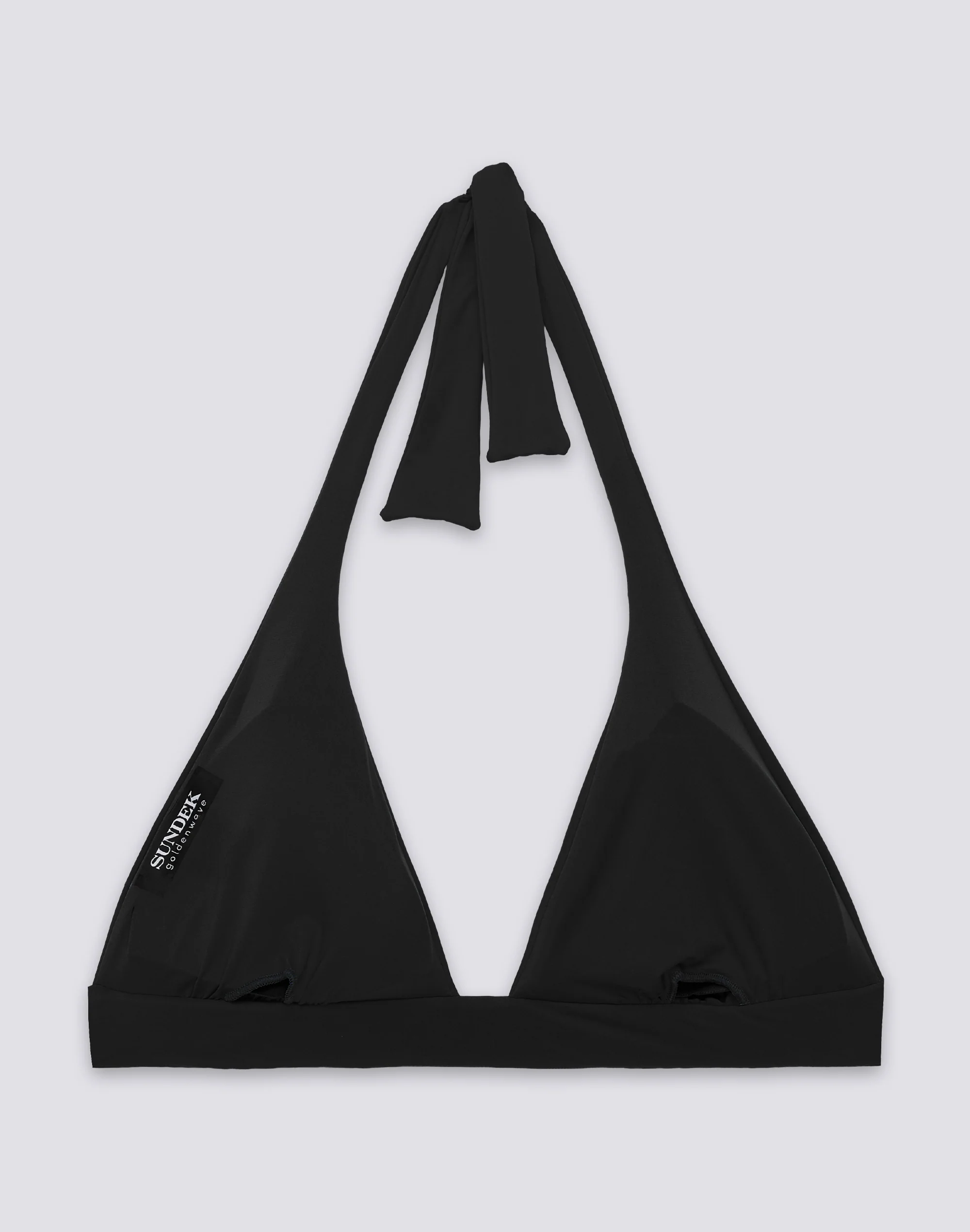OLIVIA - BIKINI TOP A TRIANGOLO AMERICANO - Image 2
