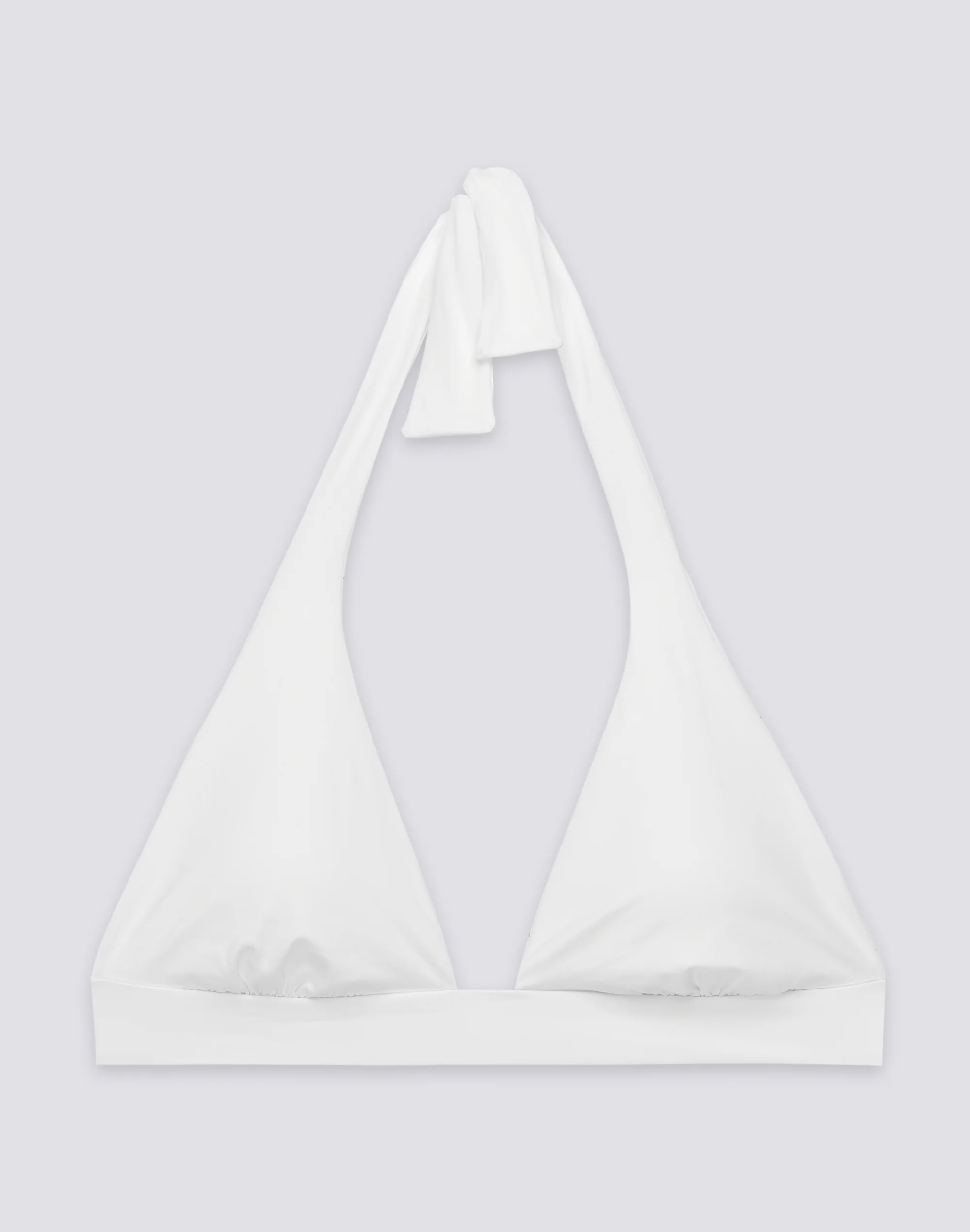 OLIVIA - BIKINI TOP A TRIANGOLO AMERICANO