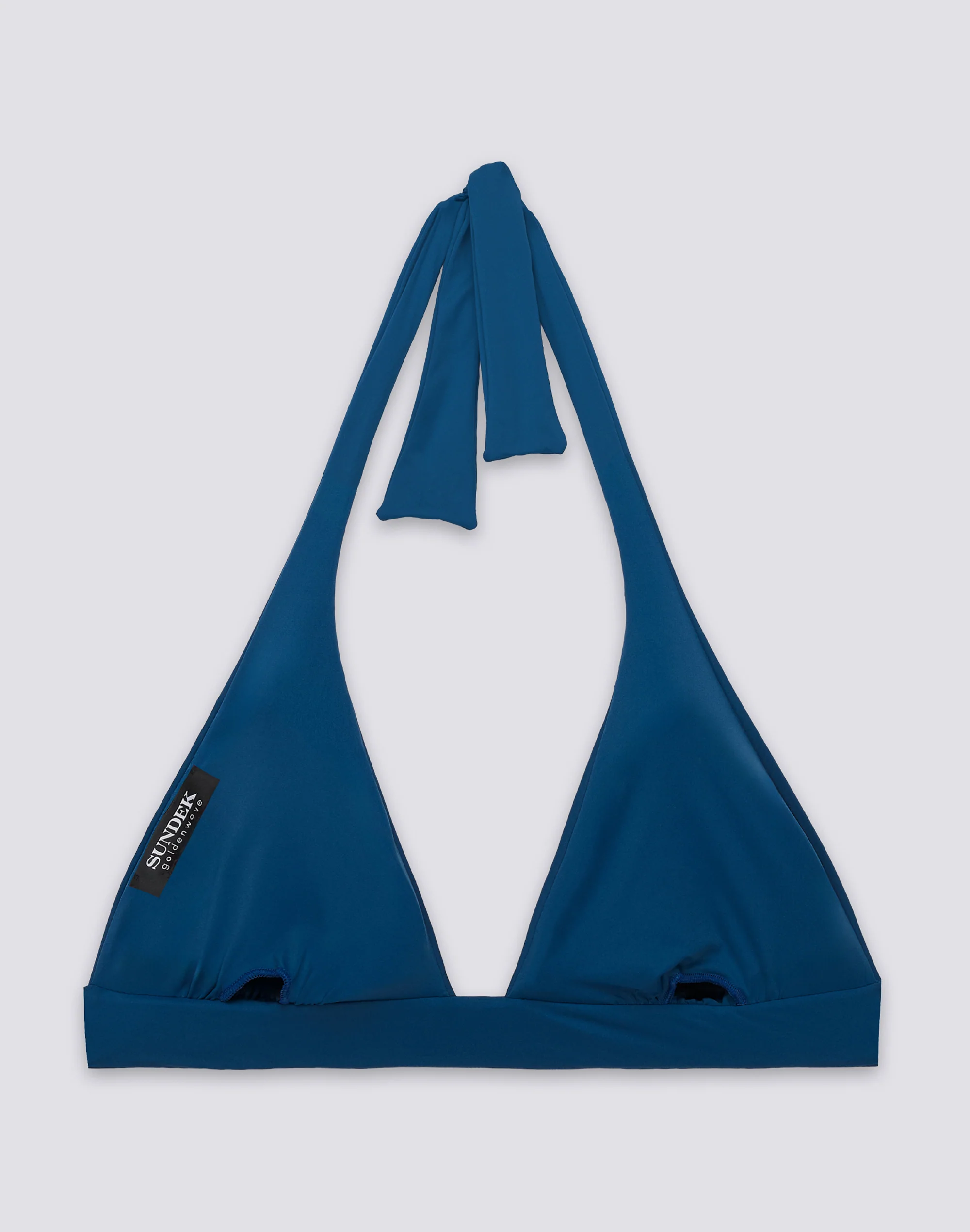 OLIVIA - BIKINI TOP A TRIANGOLO AMERICANO - Image 2
