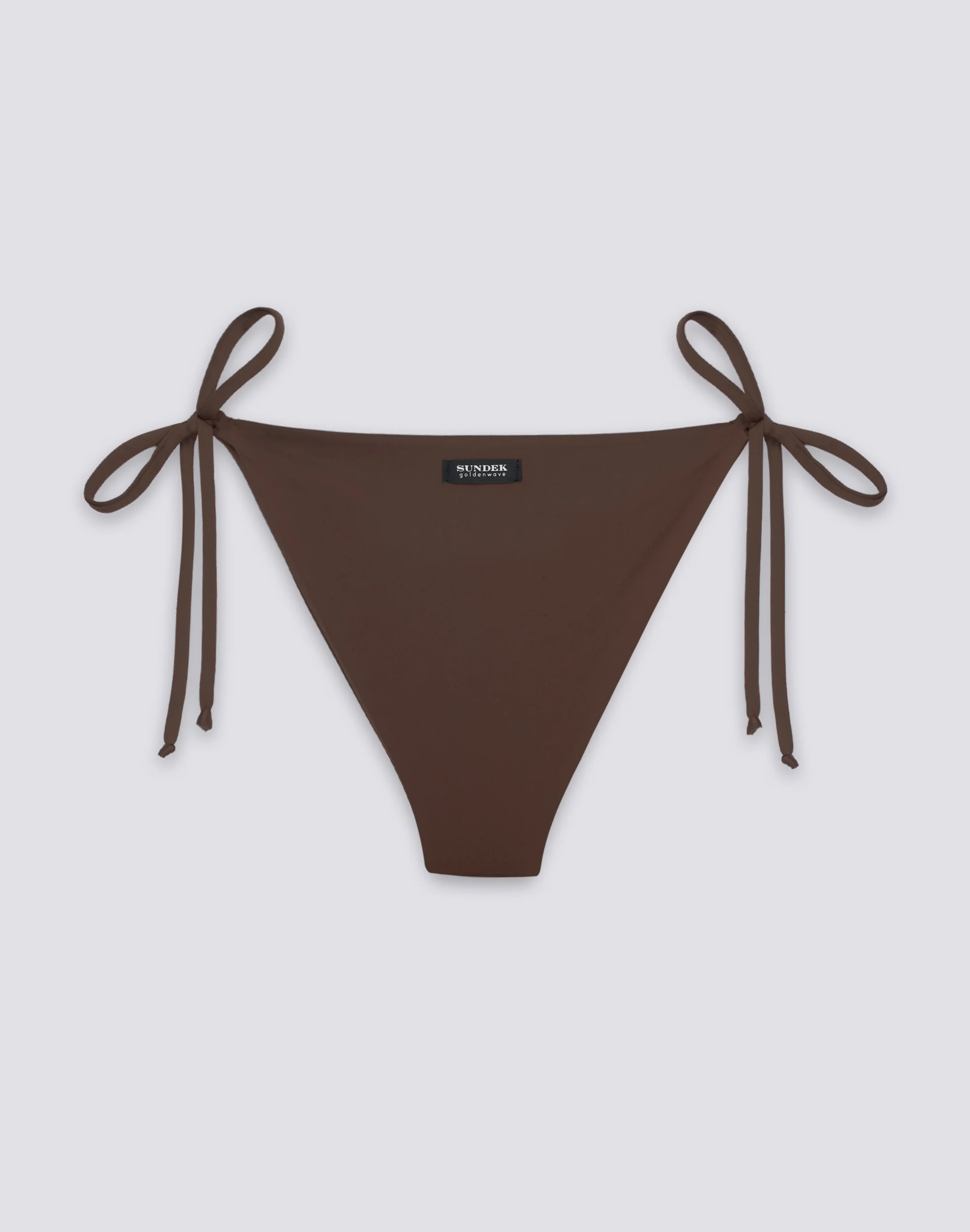 ANITA - SLIP BIKINI CON FIANCHI REGOLABILI - Image 2