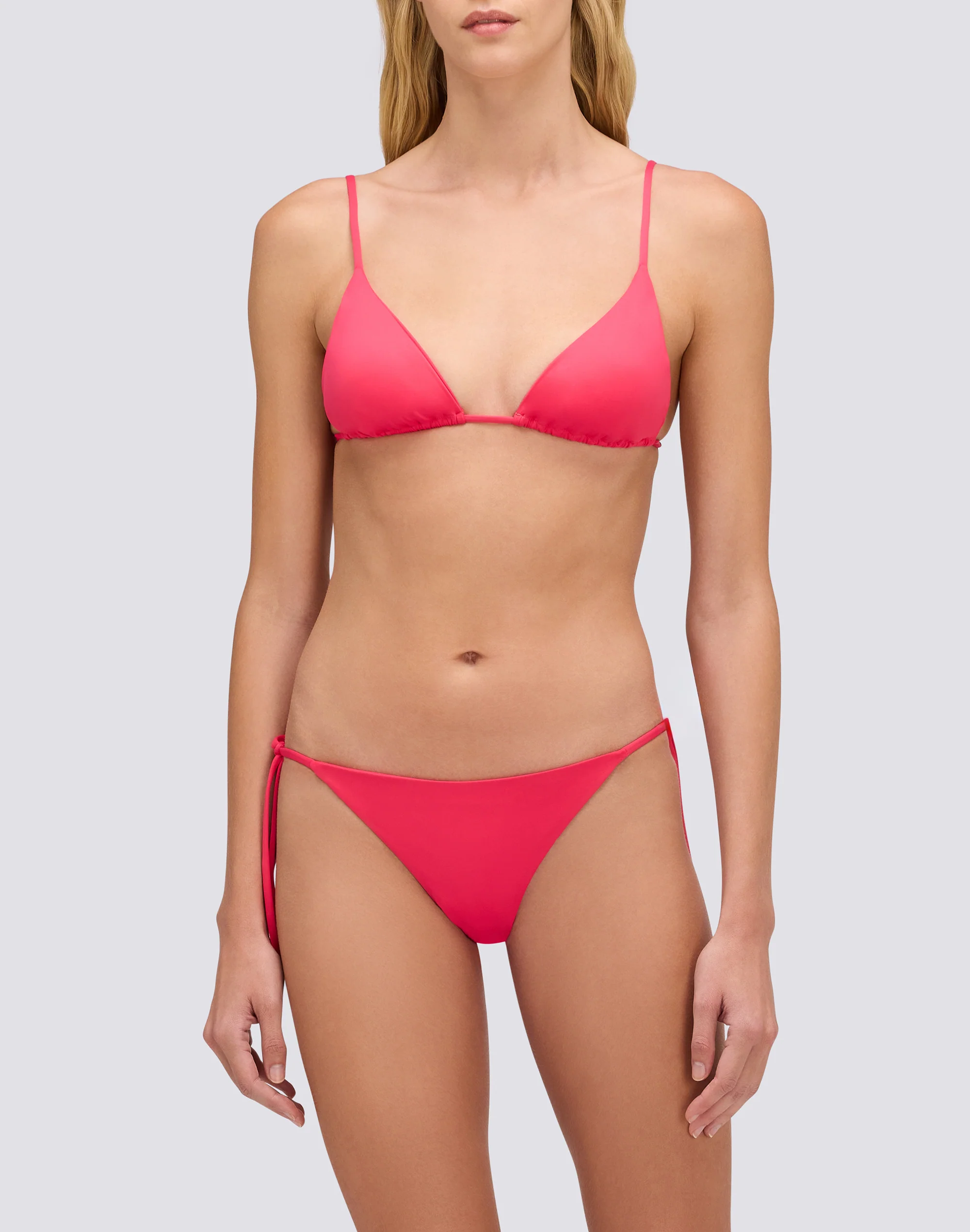CALADESI - BIKINI TOP CON SPALLINE REGOLABILI - Image 4