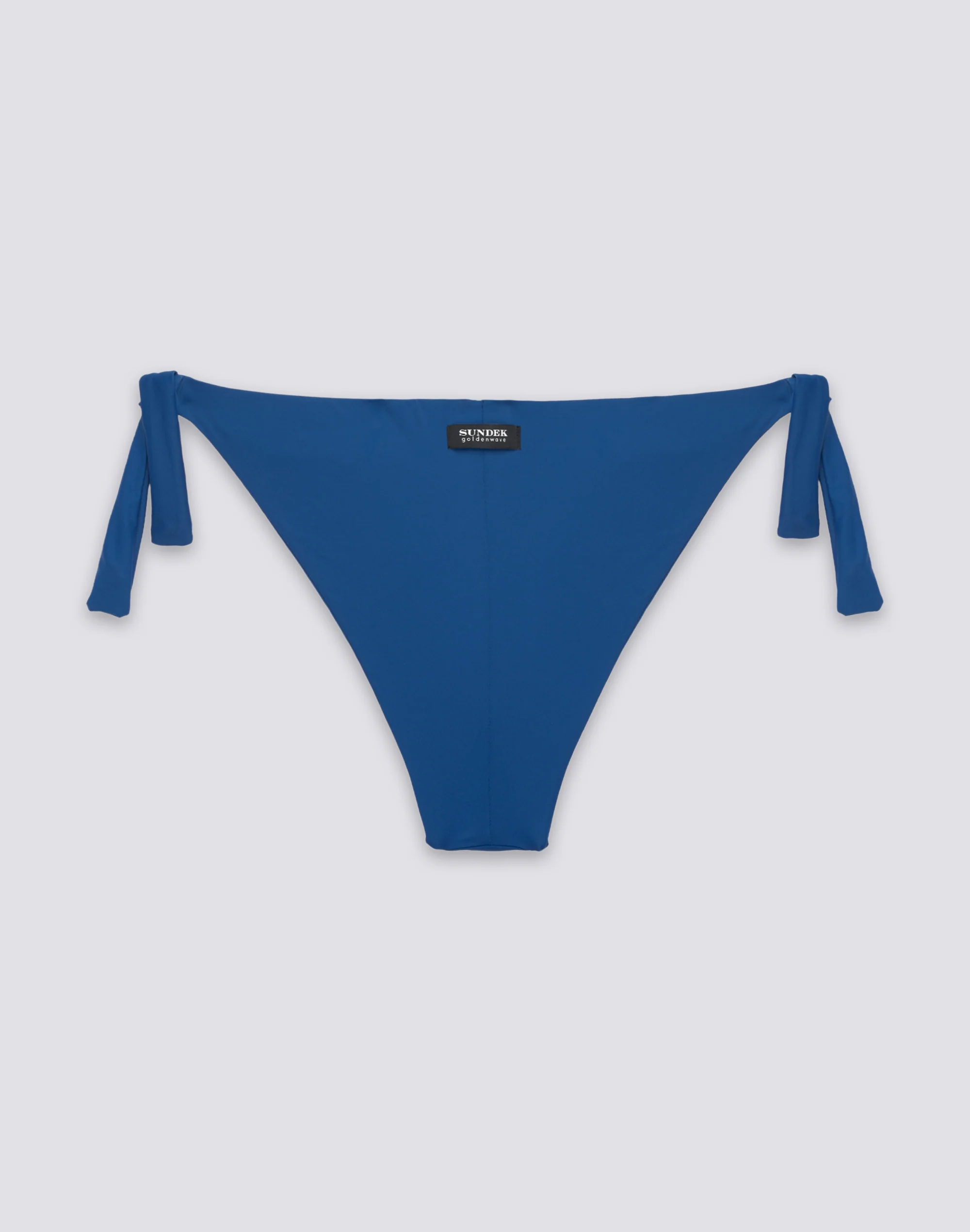 MUSA - SLIP BIKINI CON FIANCHI REGOLABILI - Image 2