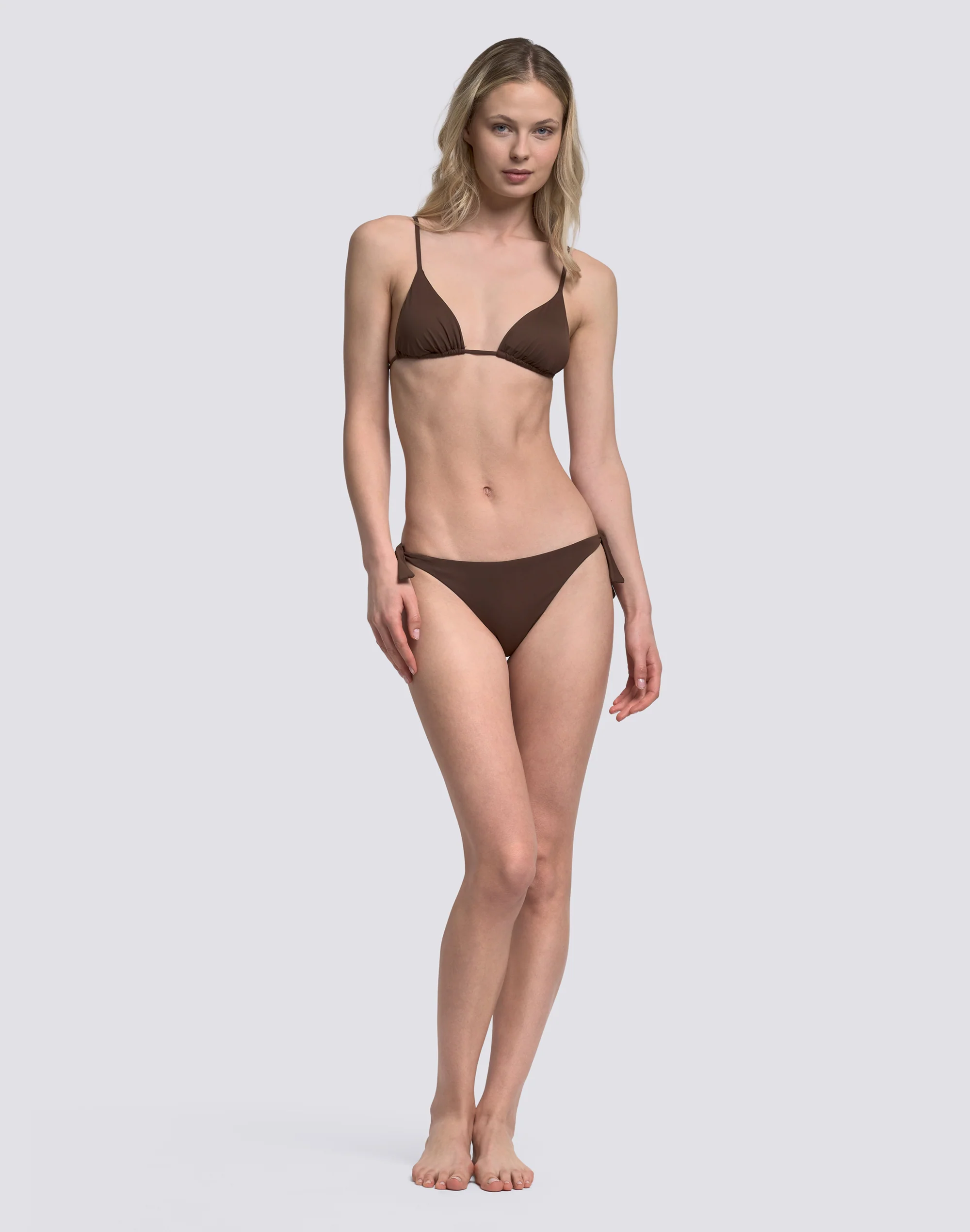 MUSA - SLIP BIKINI CON FIANCHI REGOLABILI - Image 2