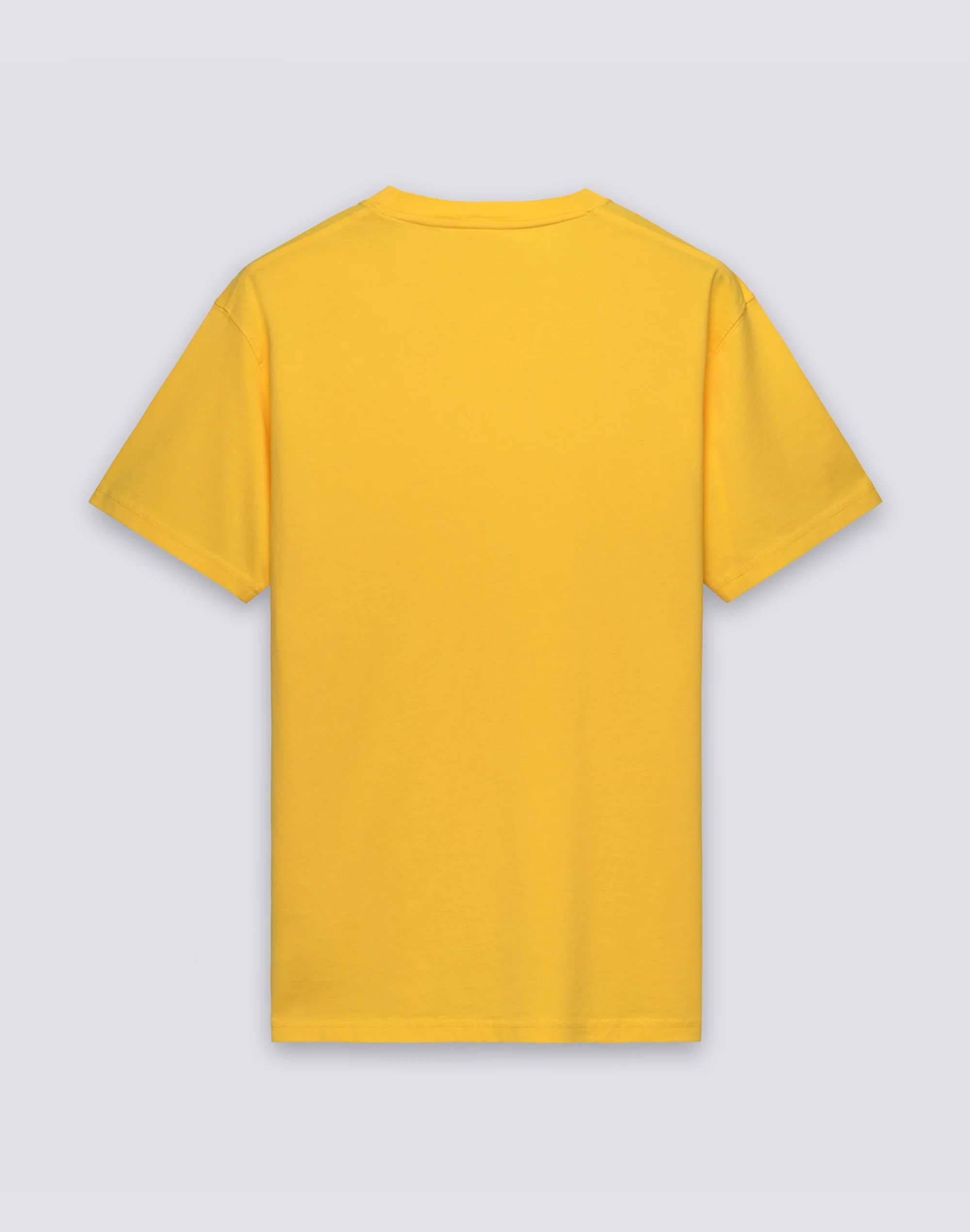 T-SHIRT UOMO A GIROCOLLO CON LOGO - Image 2