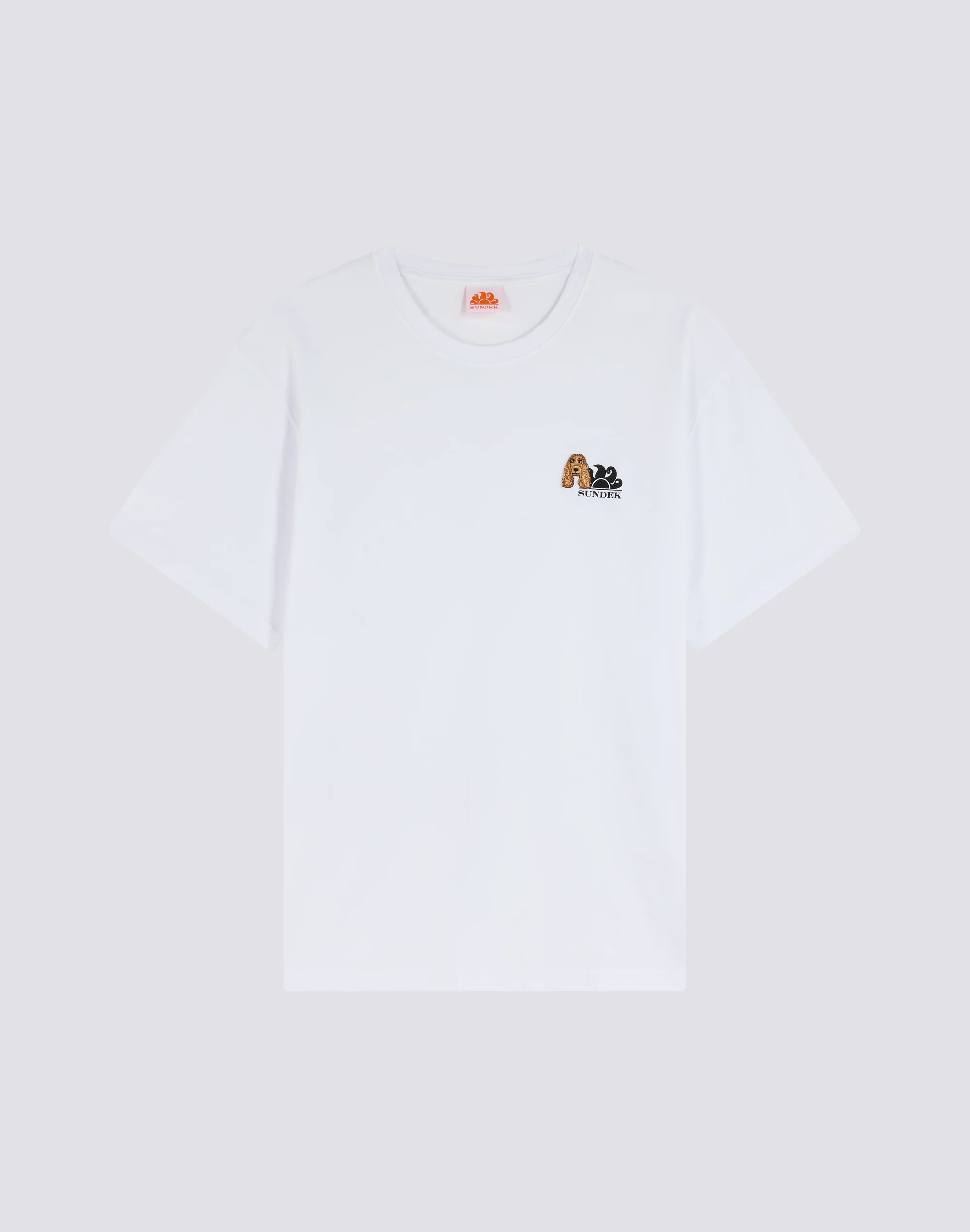 T-SHIRT CAPSULE PELO - SURFER COCKER - Image 2