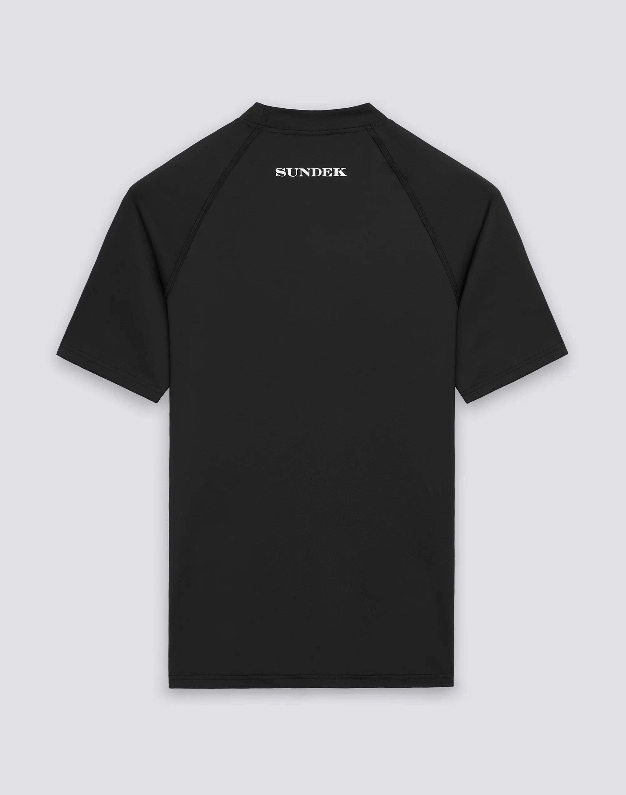 RASHGUARD UOMO A MANICA CORTA - Image 2
