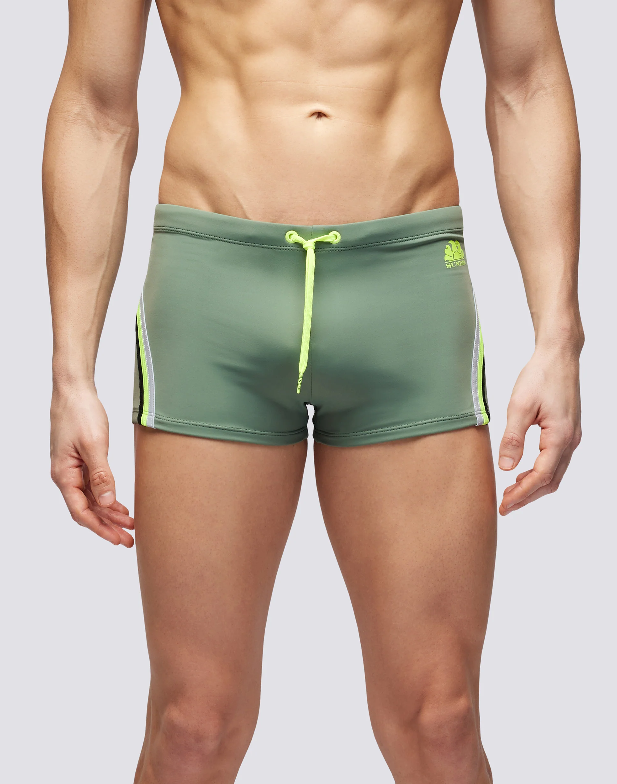 BOXER ZION - Image 2