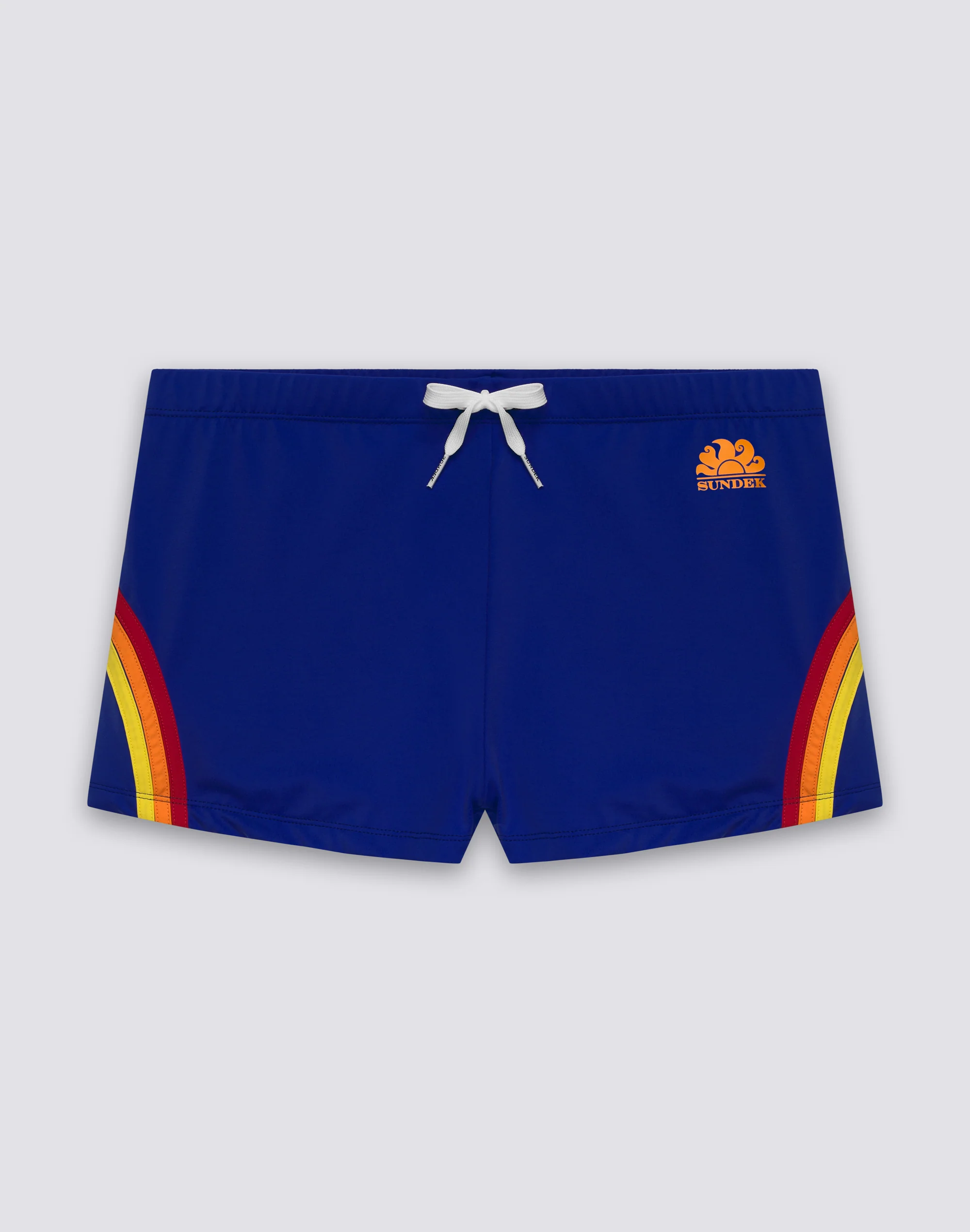 BOXER MARE UOMO ZION