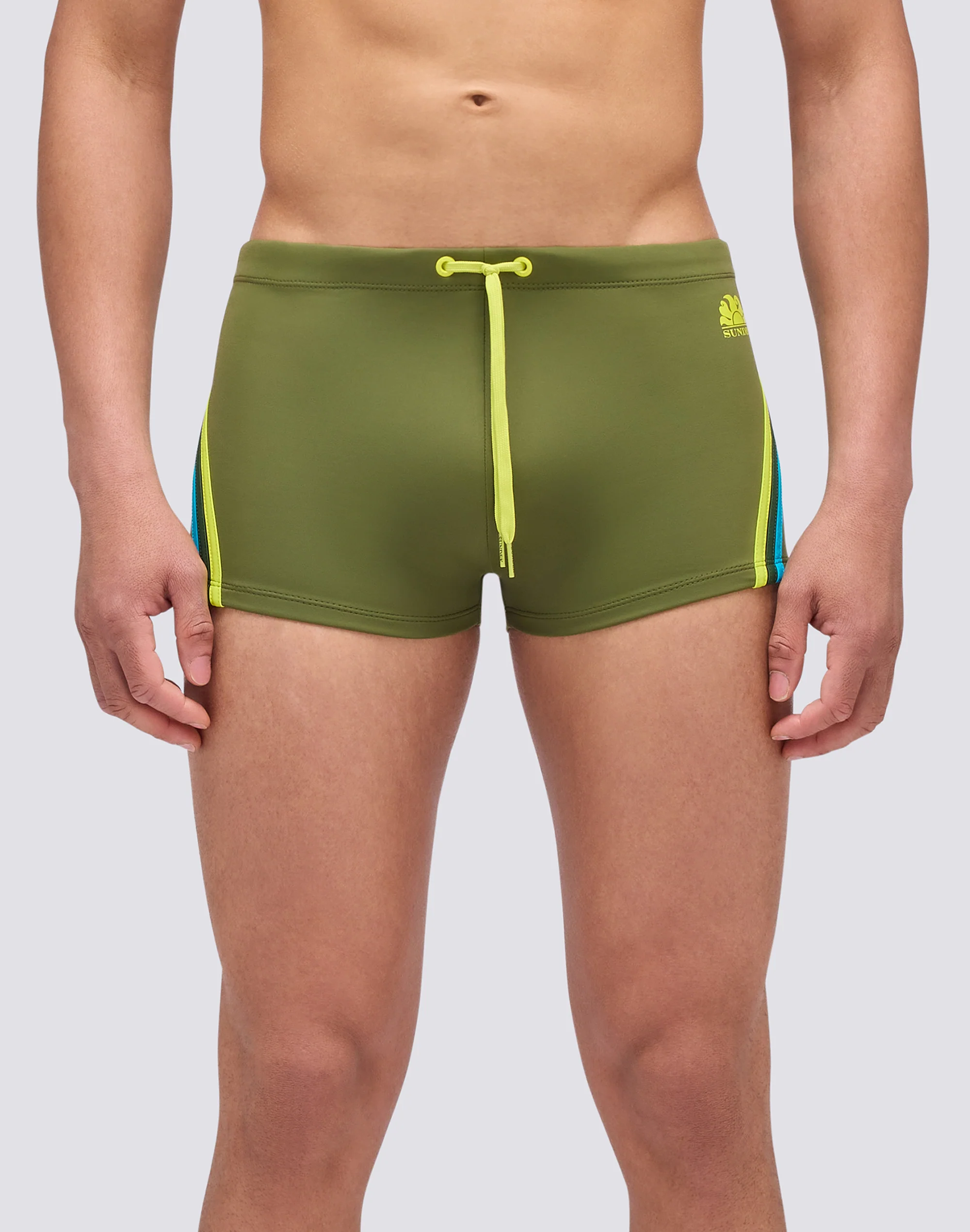 BOXER ZION - Image 2