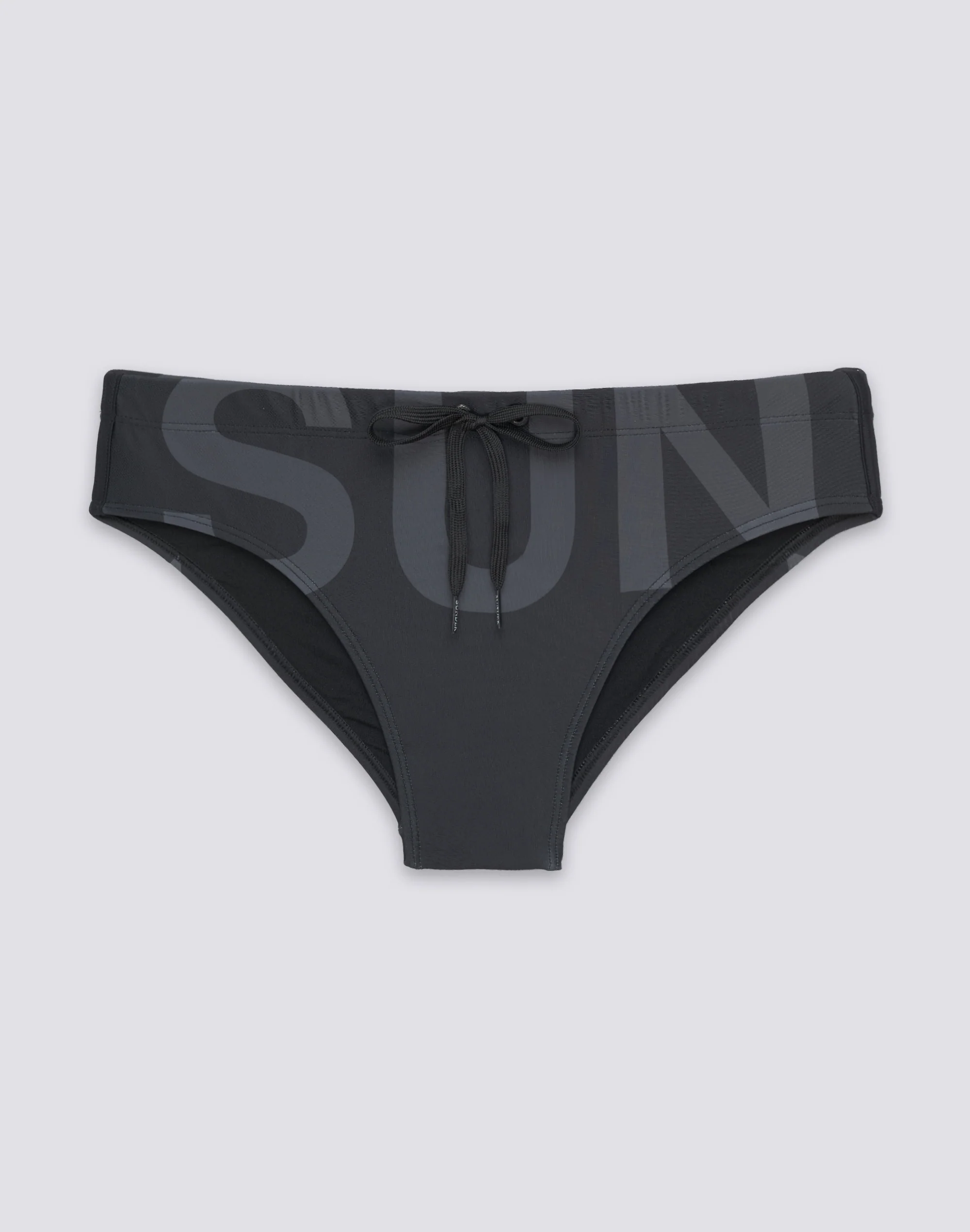 SLIP MARE UOMO CON LOGO