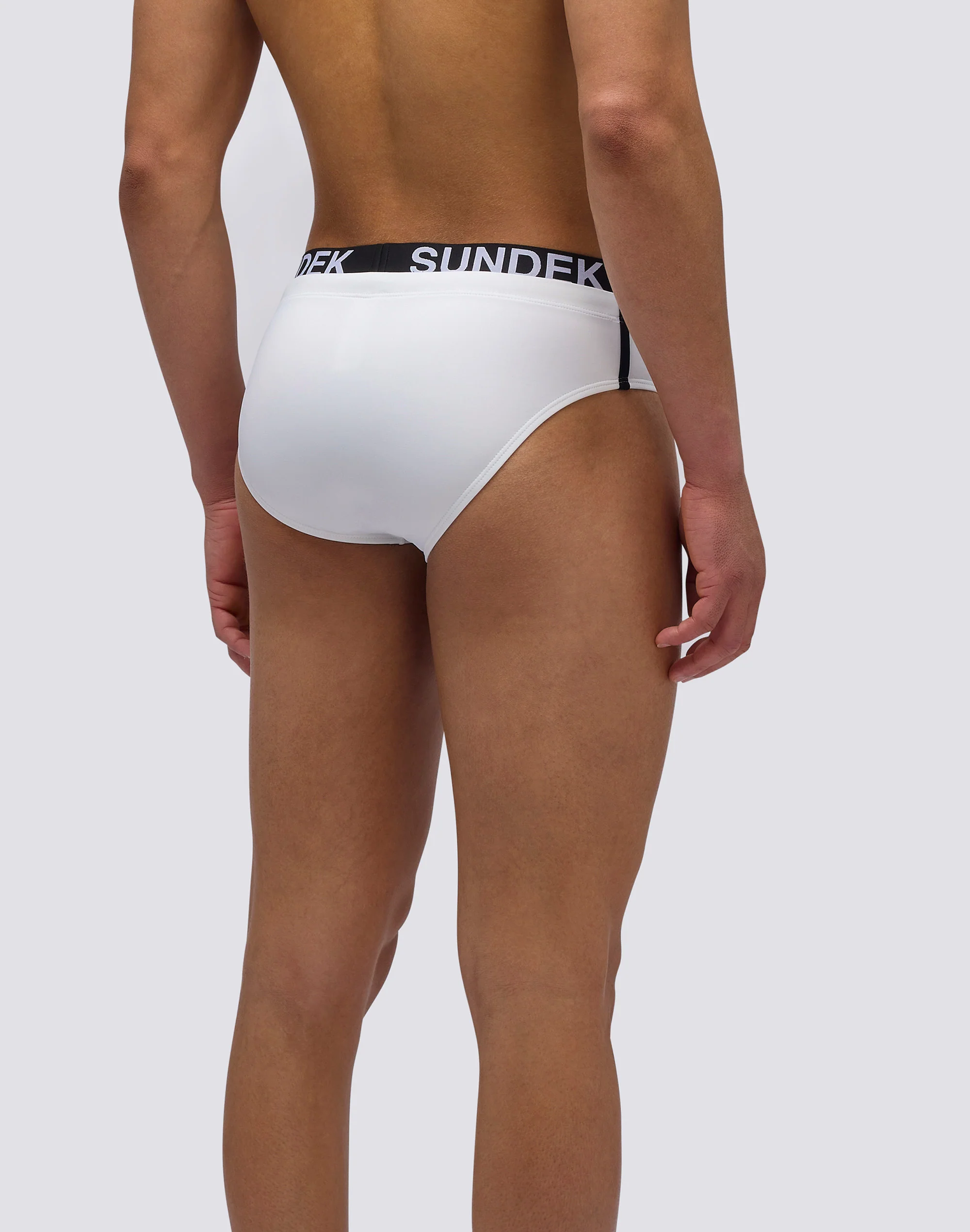 SLIP CON ELASTICO LOGO - Image 2