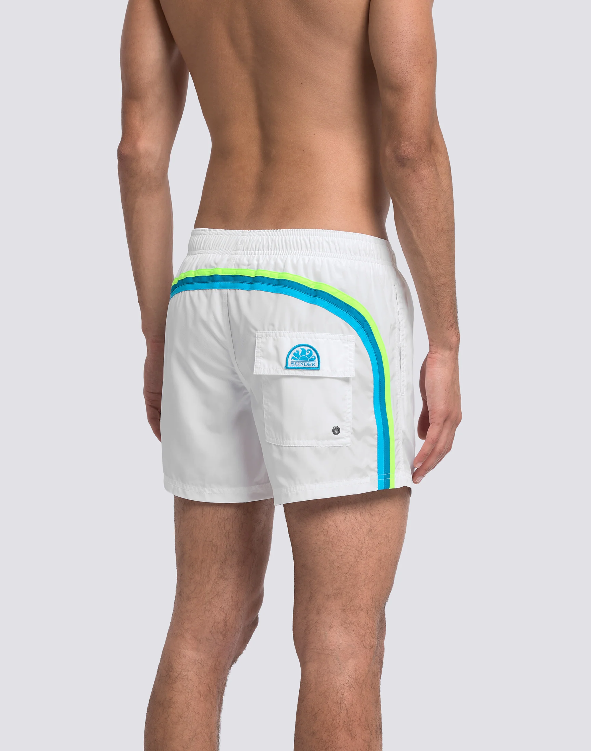 COSTUME DA BAGNO LIGHT POLY - Image 5