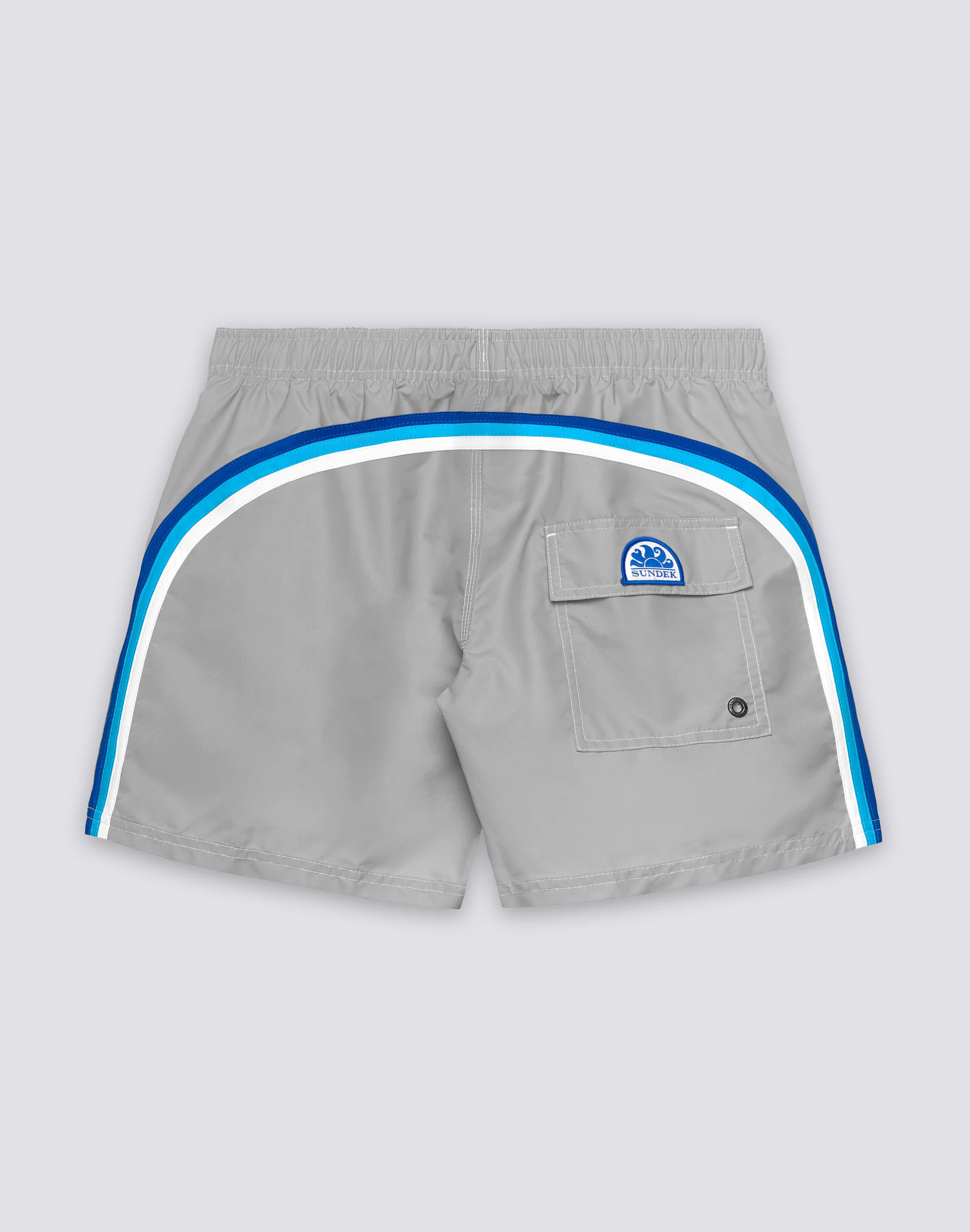 COSTUME DA BAGNO UOMO CORTO VITA ELASTICATA ICONIC TAFFETA