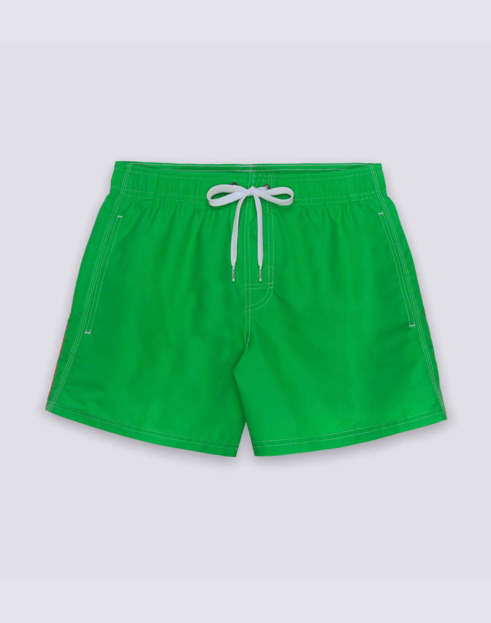 COSTUME DA BAGNO UOMO CORTO VITA ELASTICATA ICONIC TAFFETA - Image 2
