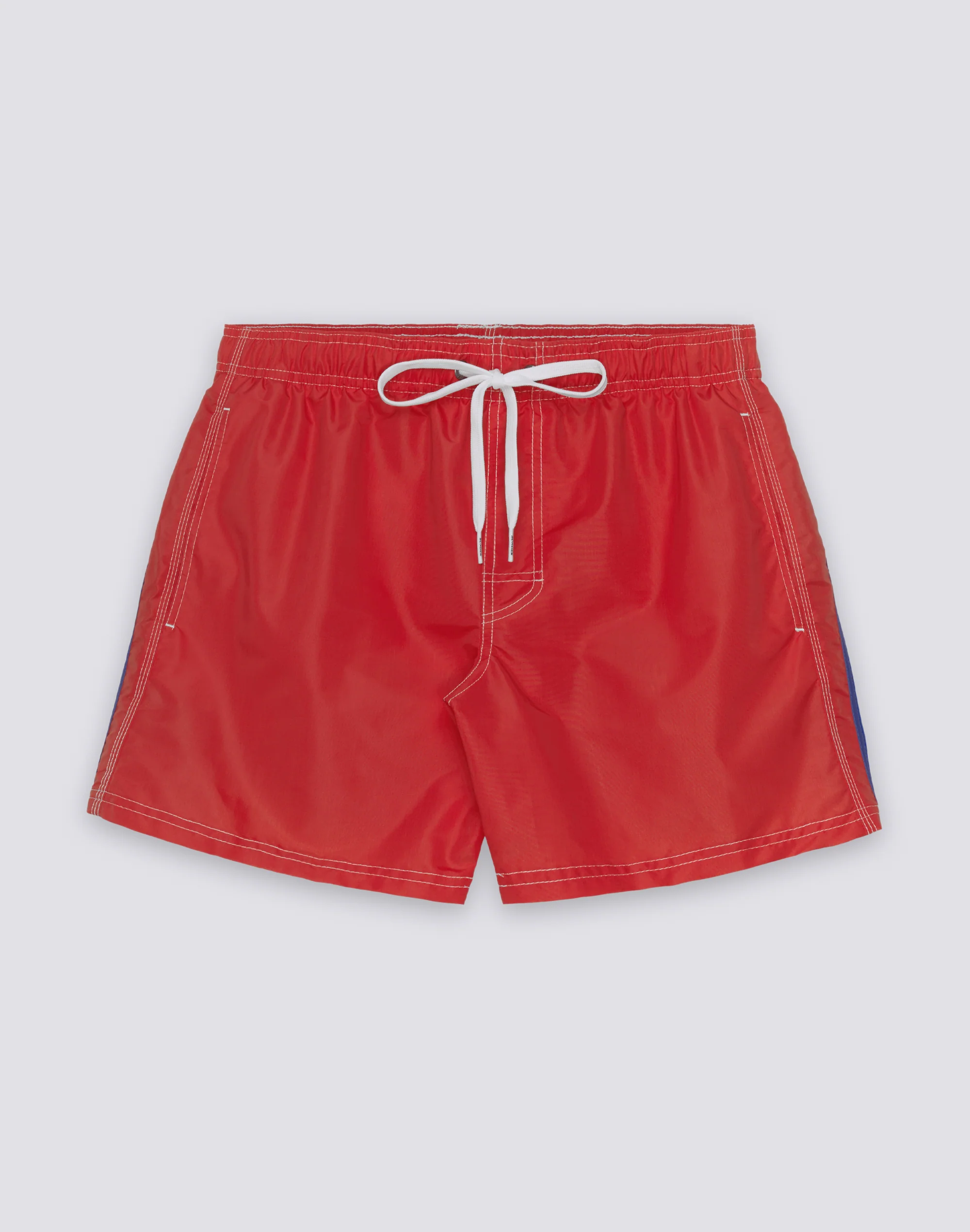 COSTUME DA BAGNO UOMO CORTO VITA ELASTICATA ICONIC TAFFETA - Image 2