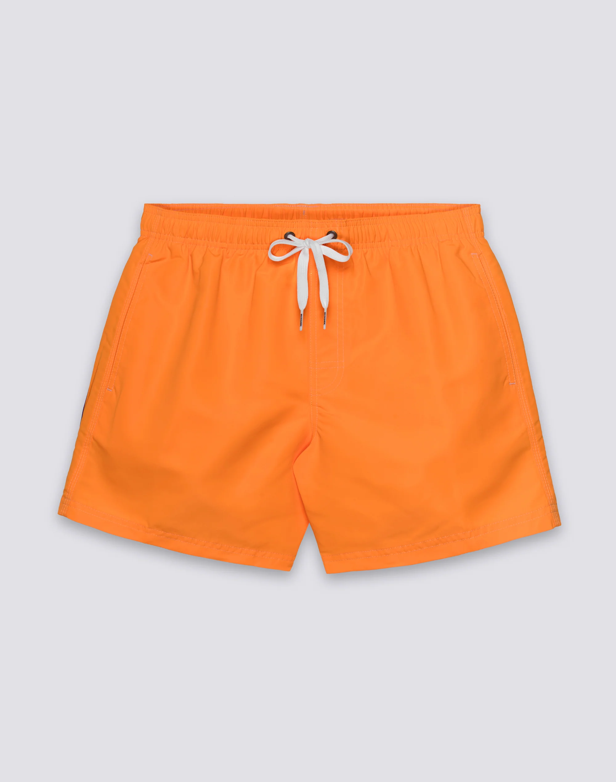 COSTUME DA BAGNO UOMO CORTO VITA ELASTICATA ICONIC TAFFETA - Image 2