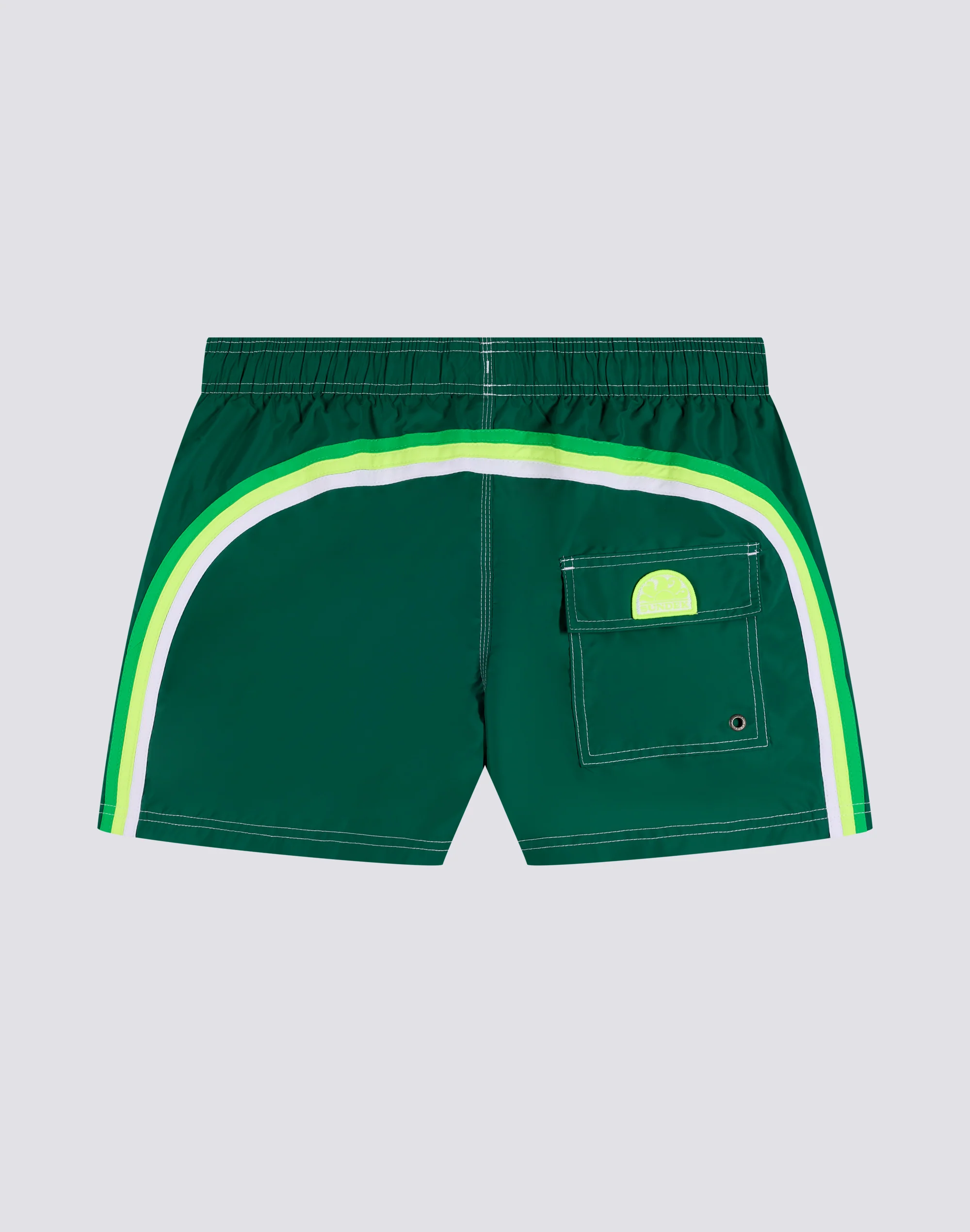 COSTUME CORTO A PANTALONCINO ICONIC TAFFETA CAPSULE PELO - PLAYFUL JACK RUSSEL - Image 2