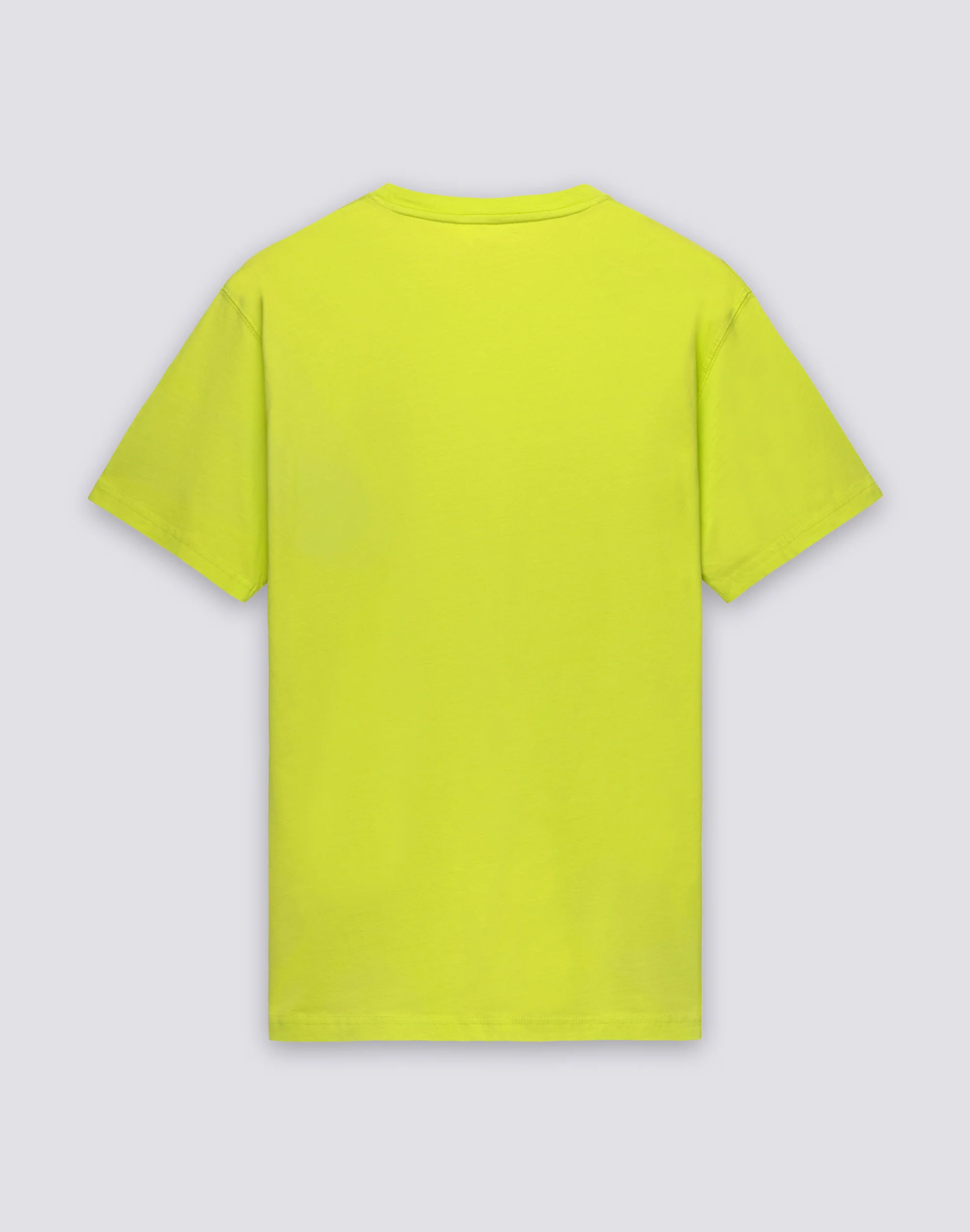 T-SHIRT UOMO CON TASCA - Image 2