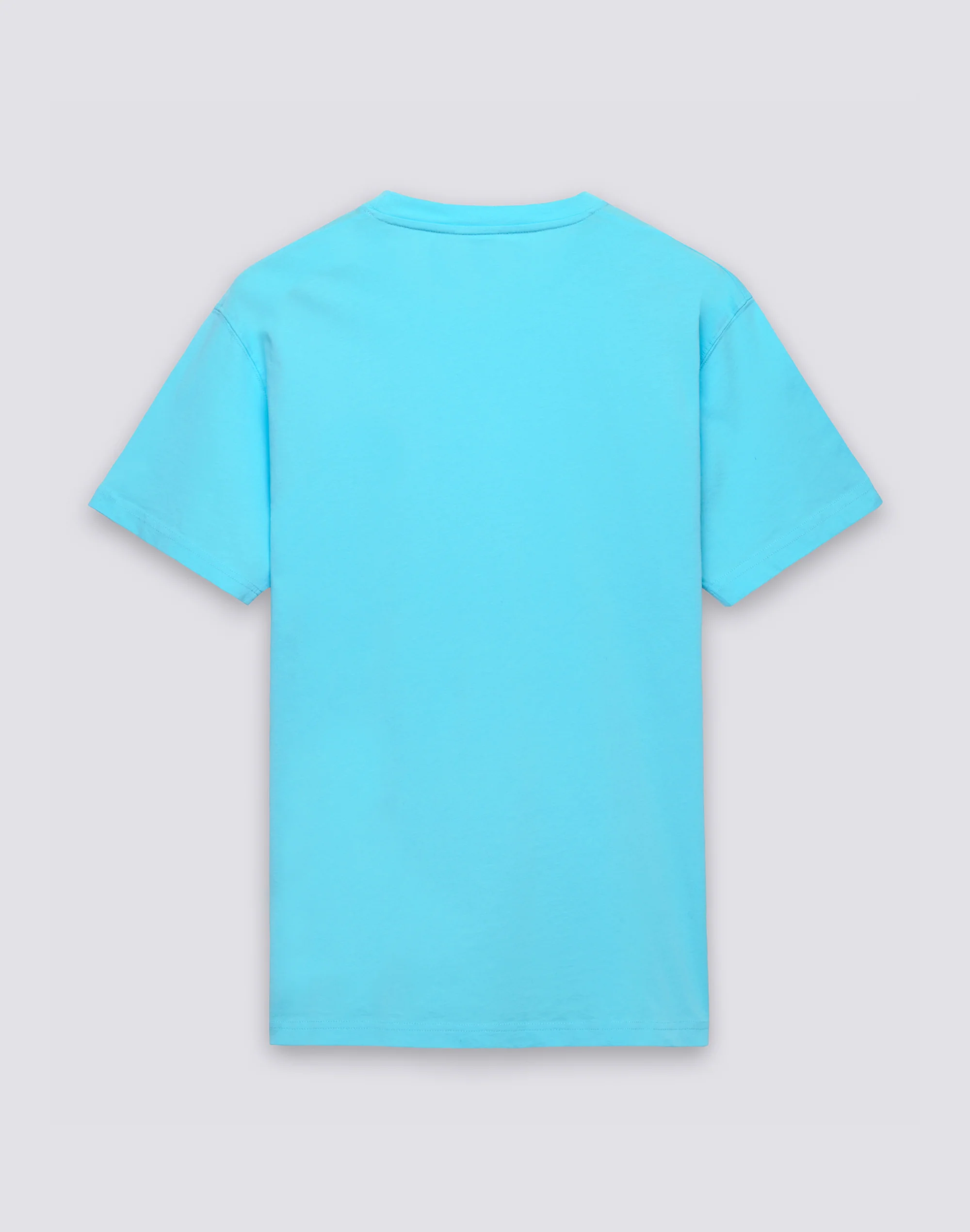 T-SHIRT UOMO CON TASCA - Image 2