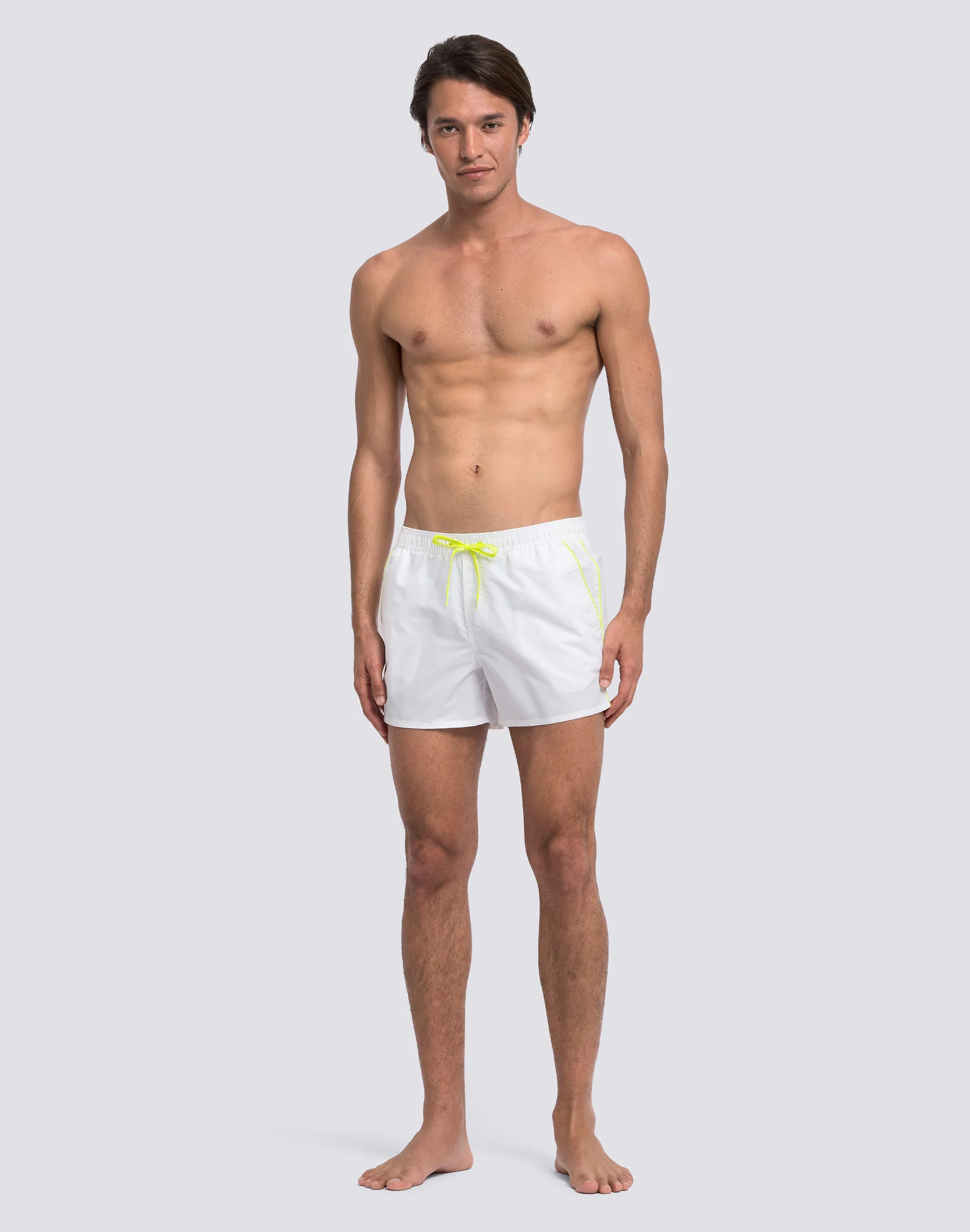 COSTUME DA BAGNO UOMO CORTO COLTRANE - Image 3