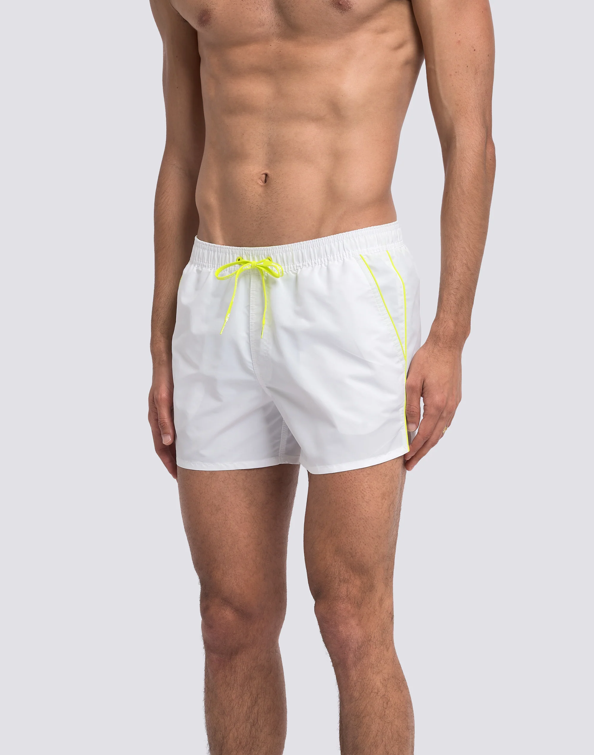 COSTUME DA BAGNO UOMO CORTO COLTRANE - Image 4